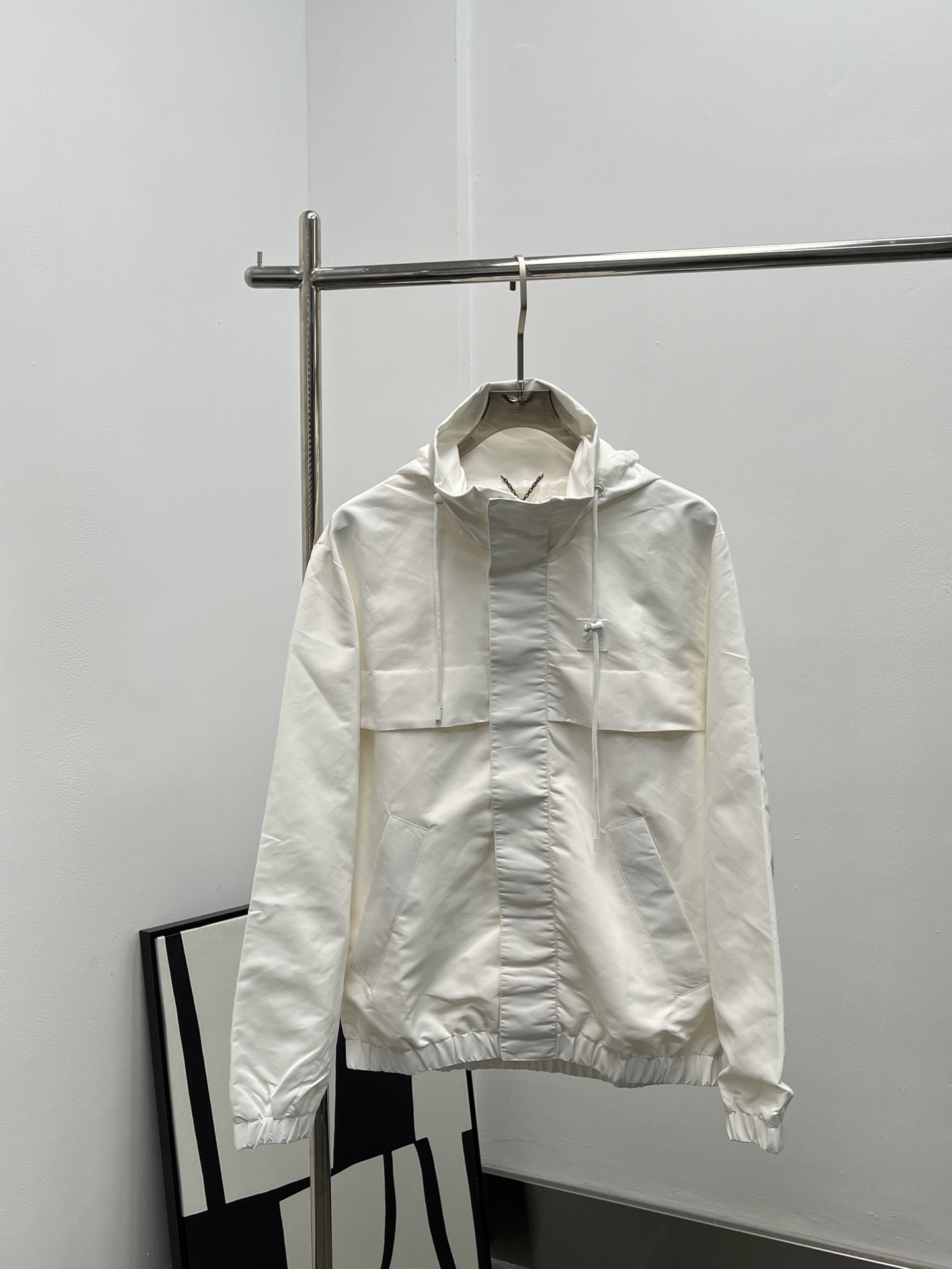 Louis Vuitton Basic Clothing Hooded S-m-l-xl