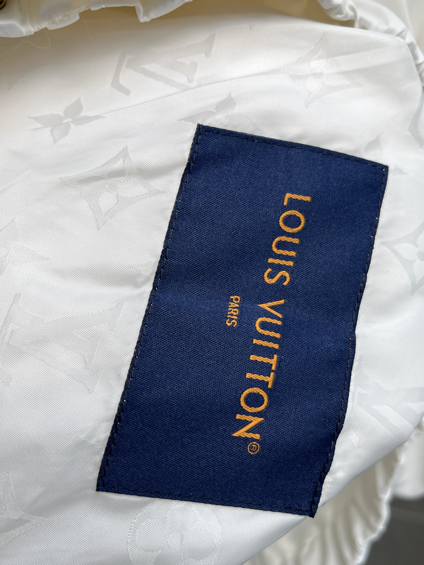 Louis Vuitton Basic Clothing Hooded S-m-l-xl