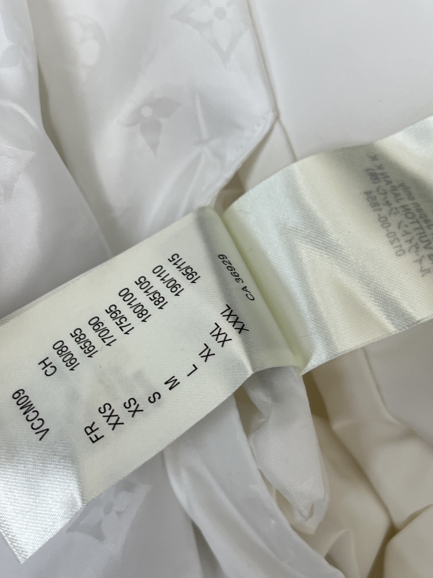 Louis Vuitton Basic Clothing Hooded S-m-l-xl