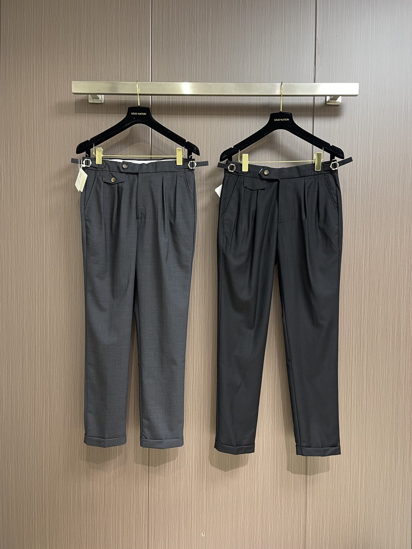 Brunello Cucinelli Male Basic Clothing M-l