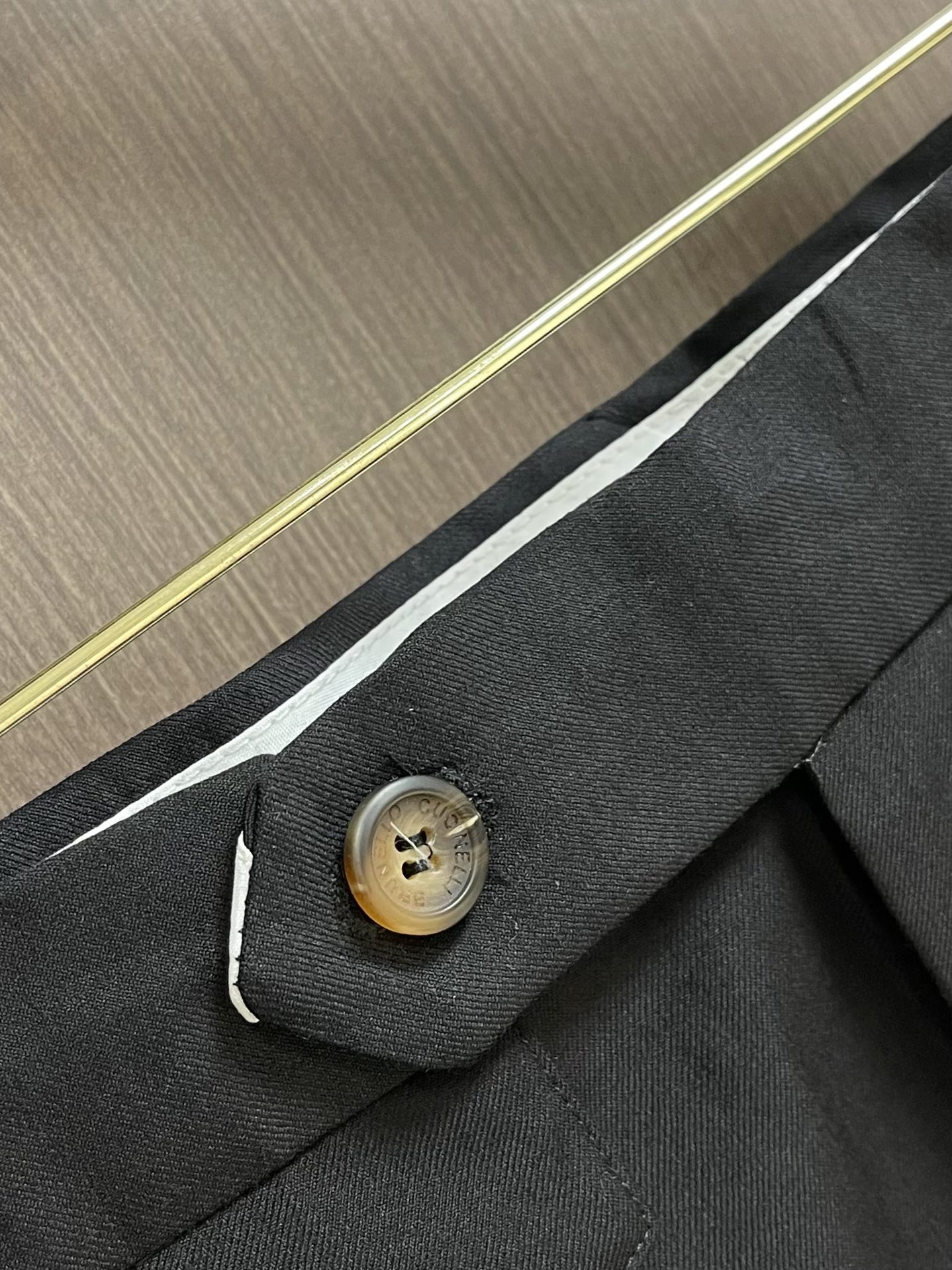 Brunello Cucinelli Male Basic Clothing M-l