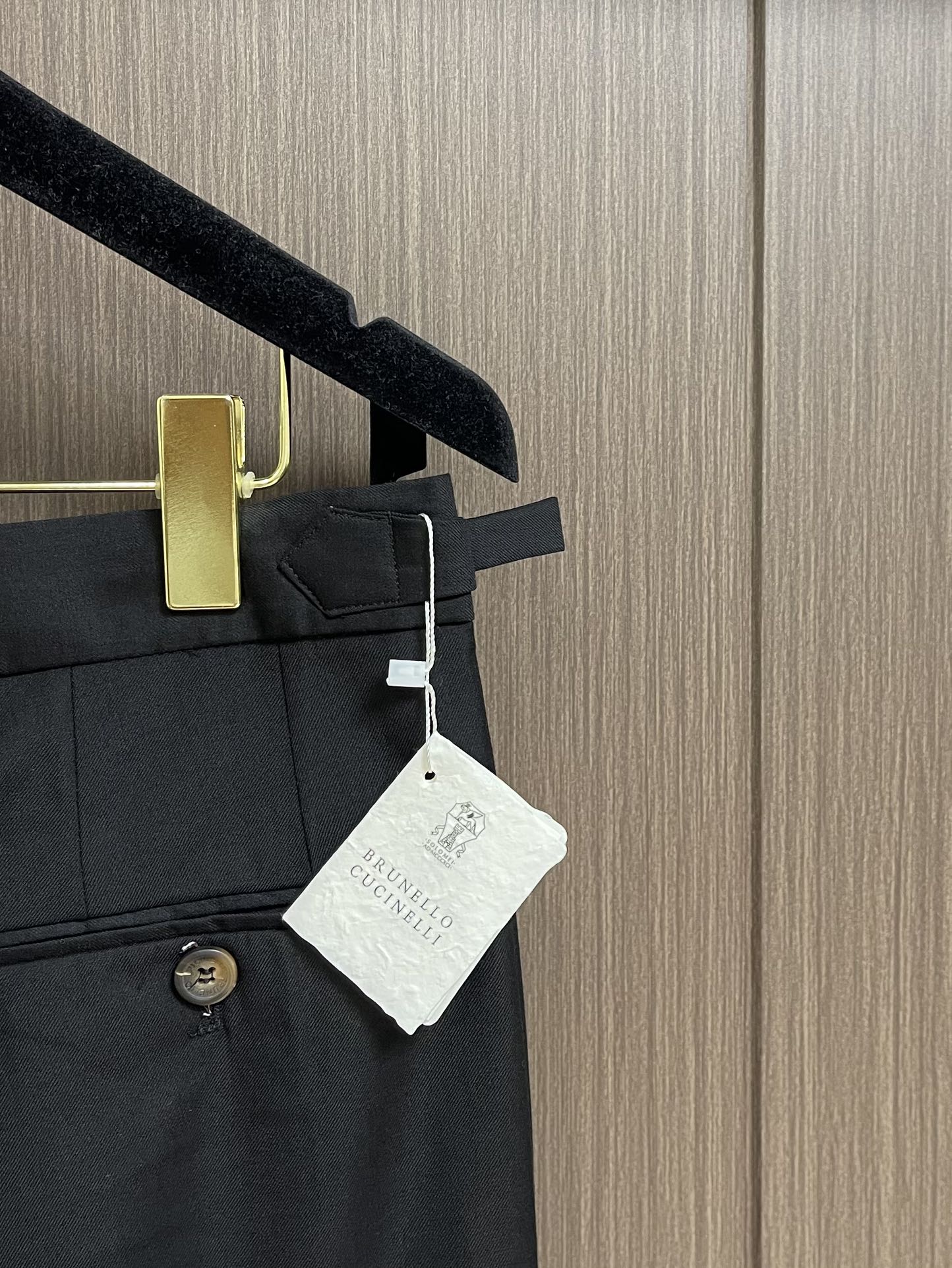 Brunello Cucinelli Male Basic Clothing M-l