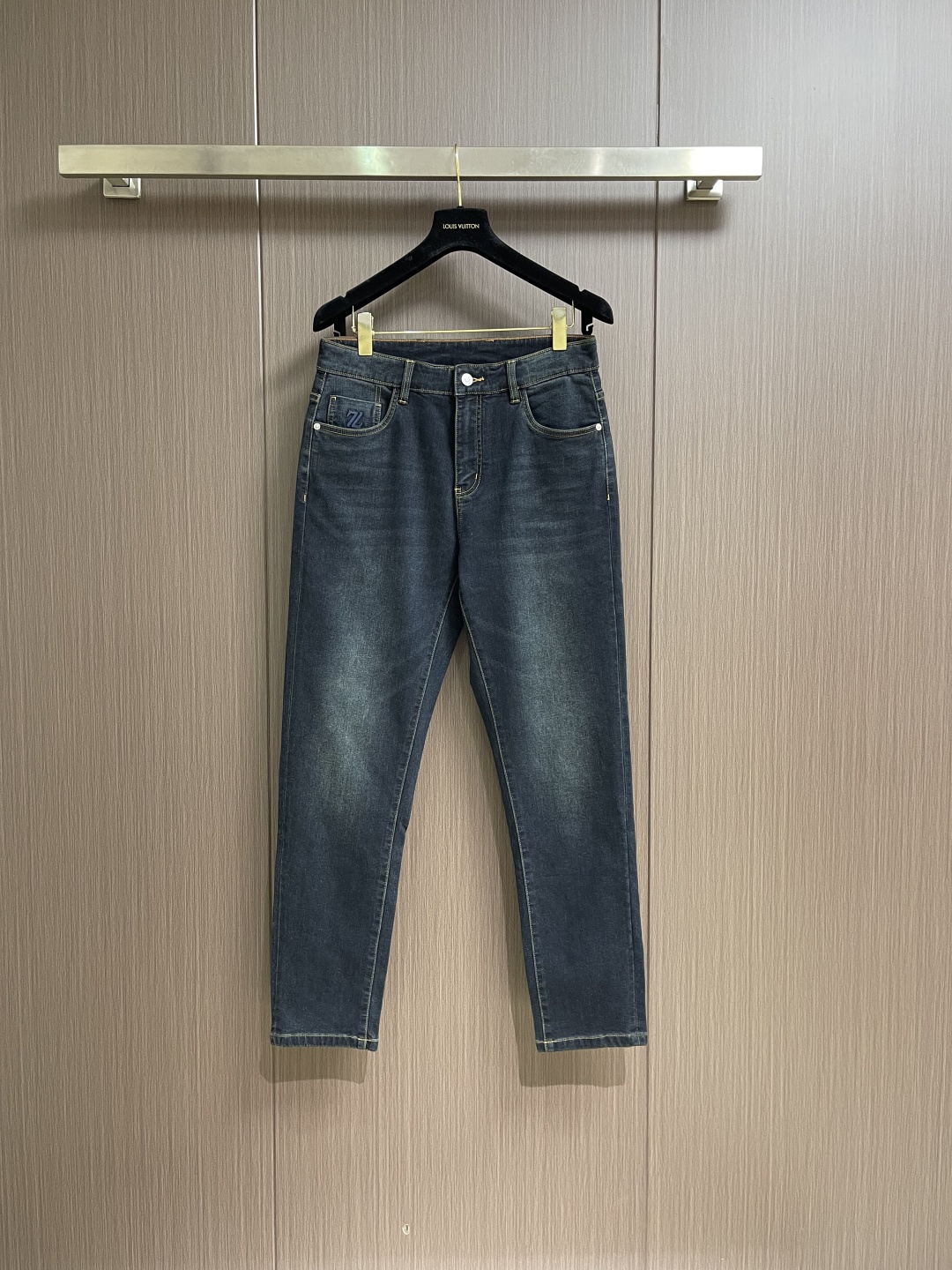 Ermenegildo Zegna Male Jeans S-m-l-xl