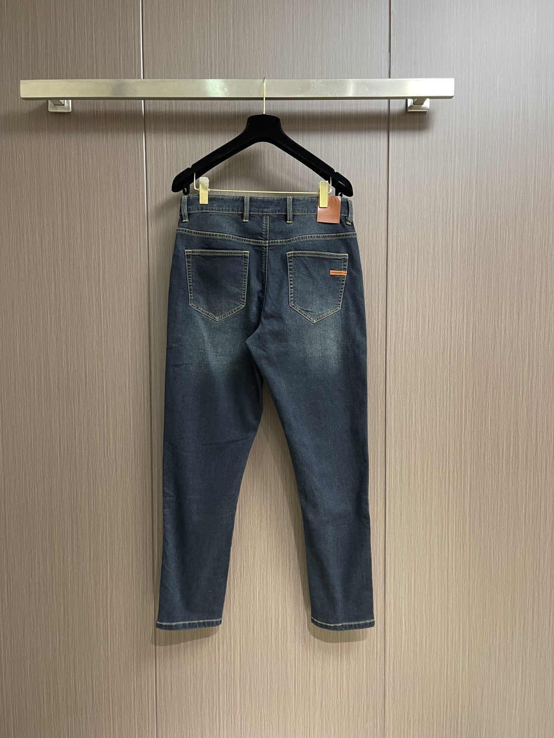 Ermenegildo Zegna Male Jeans S-m-l-xl