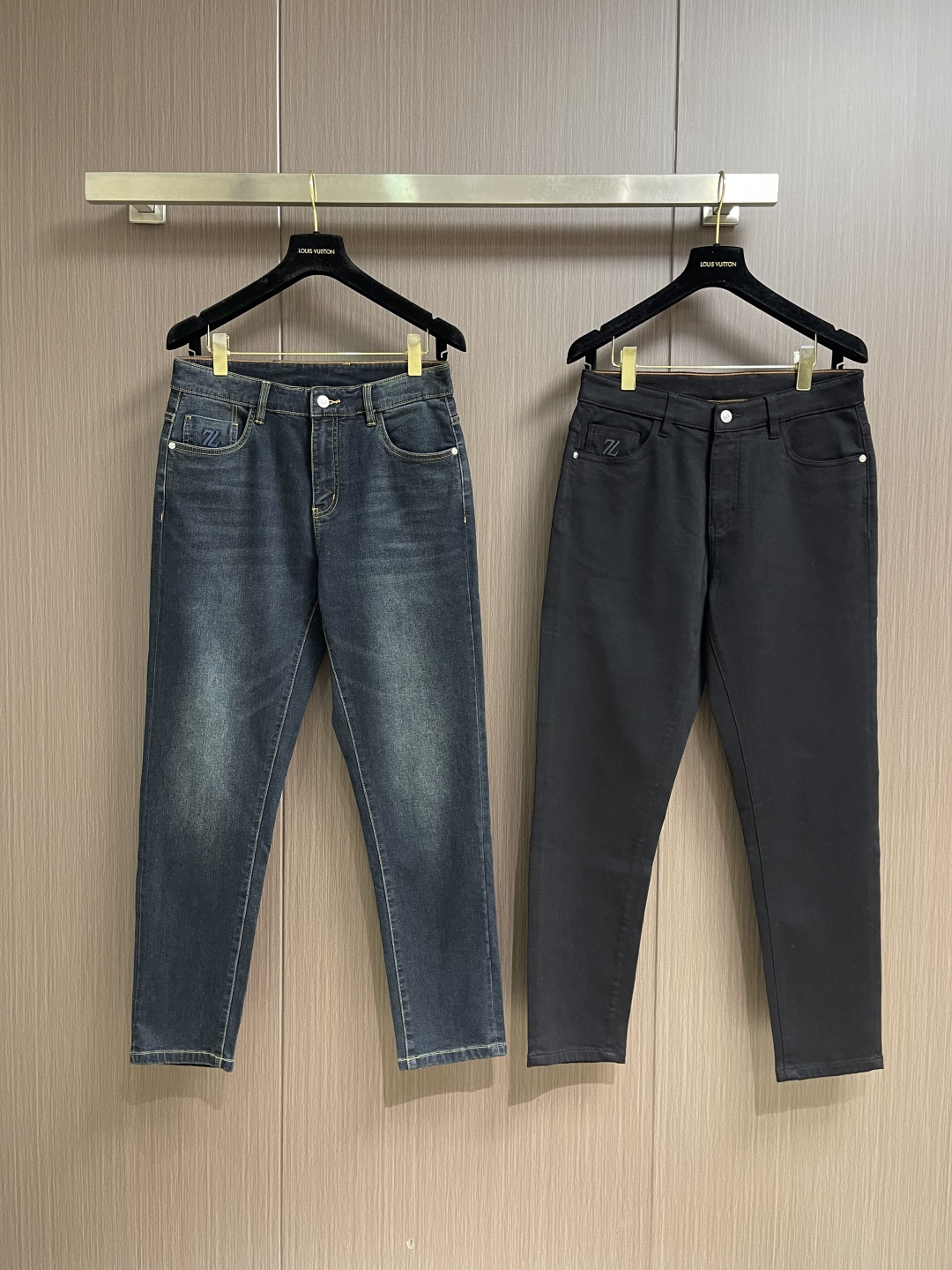 Ermenegildo Zegna Male Jeans S-m-l-xl