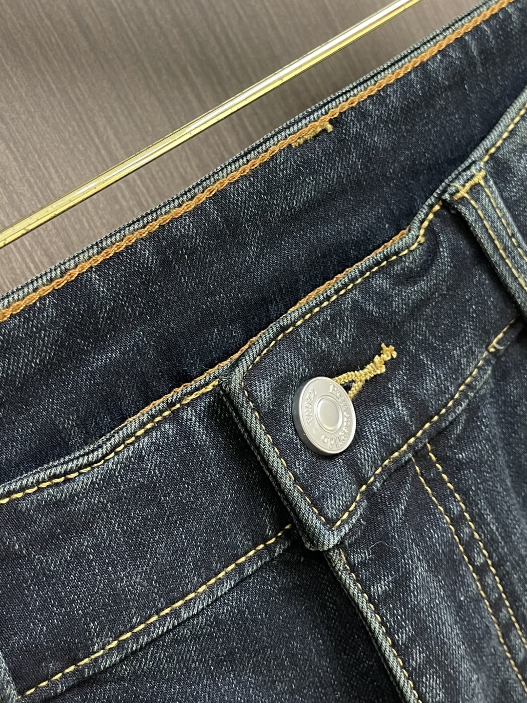 Ermenegildo Zegna Male Jeans S-m-l-xl