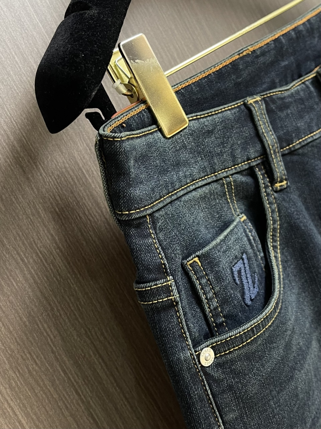 Ermenegildo Zegna Male Jeans S-m-l-xl