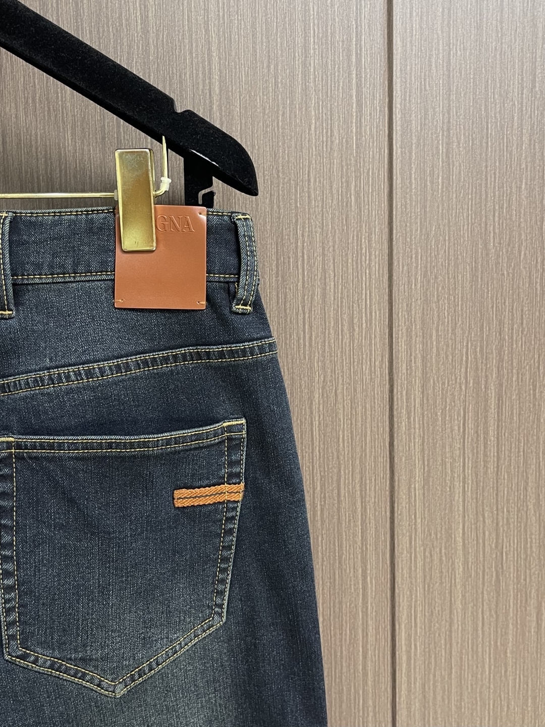 Ermenegildo Zegna Male Jeans S-m-l-xl