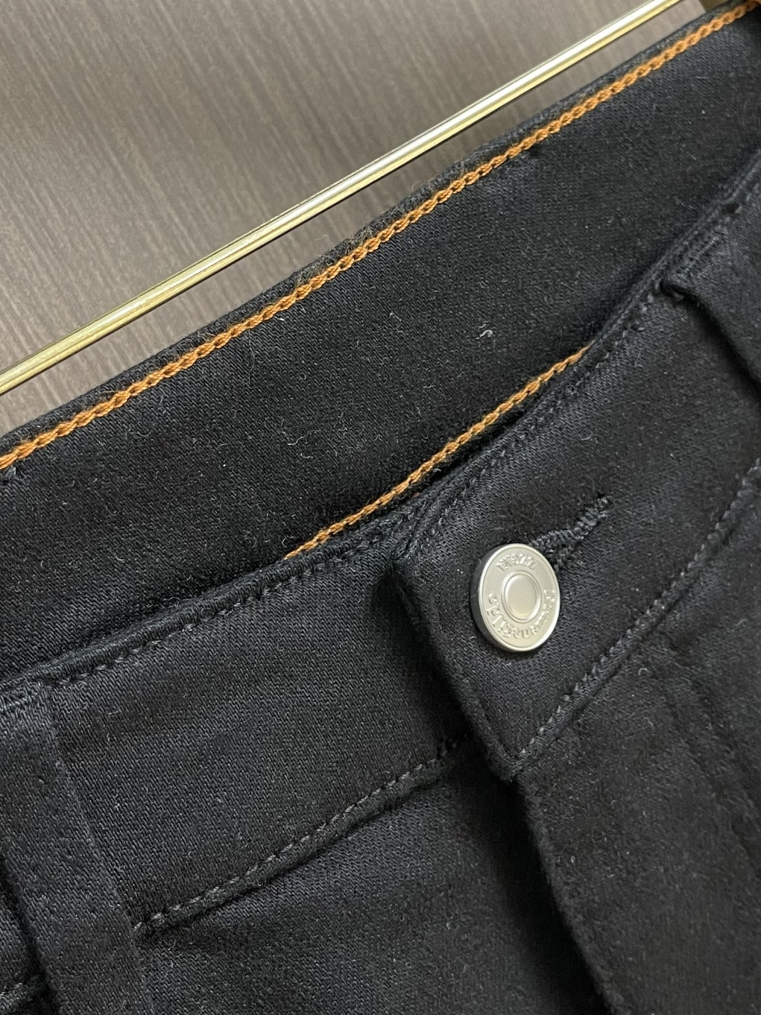 Ermenegildo Zegna Male Jeans S-m-l-xl