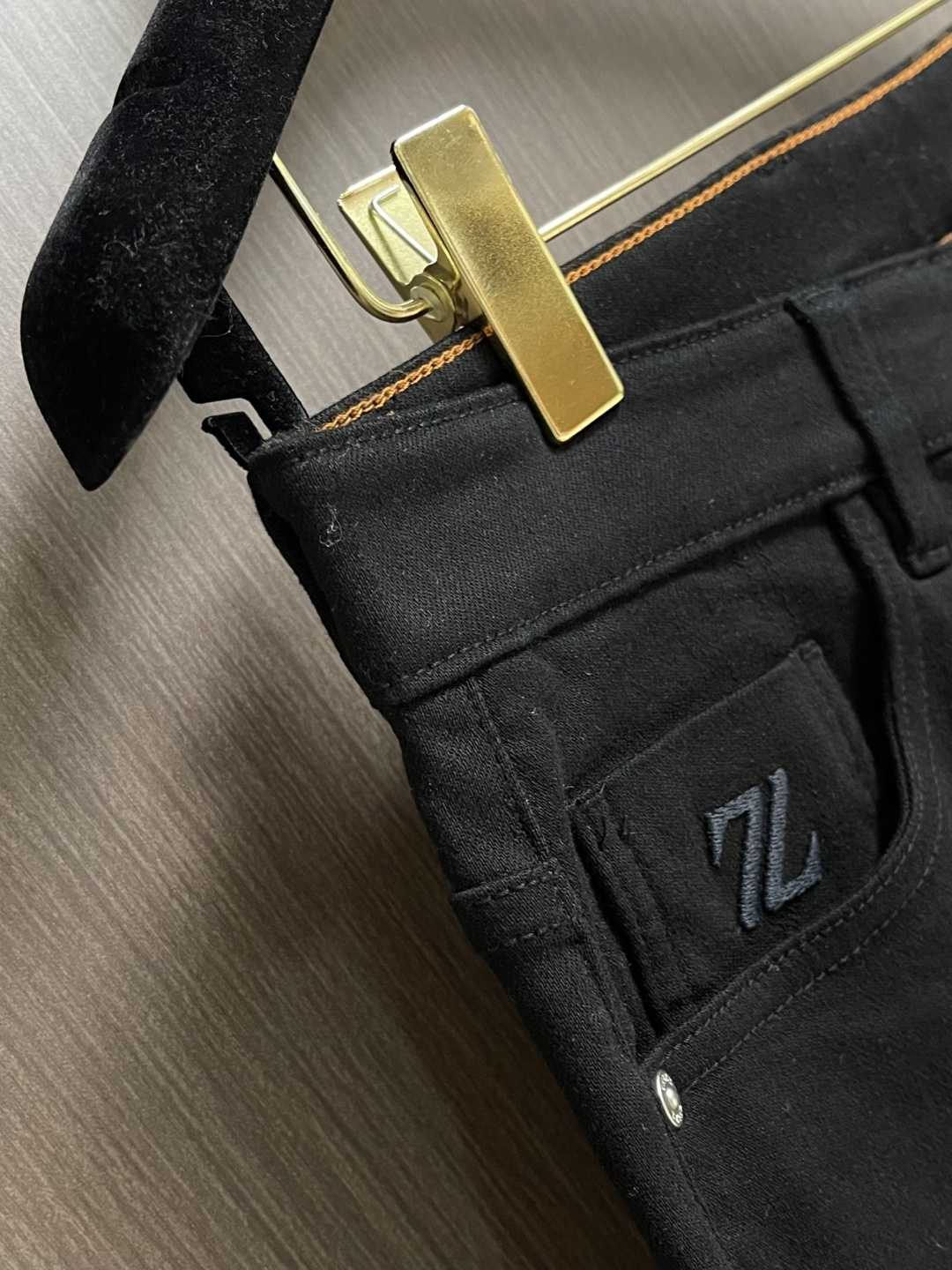 Ermenegildo Zegna Male Jeans S-m-l-xl