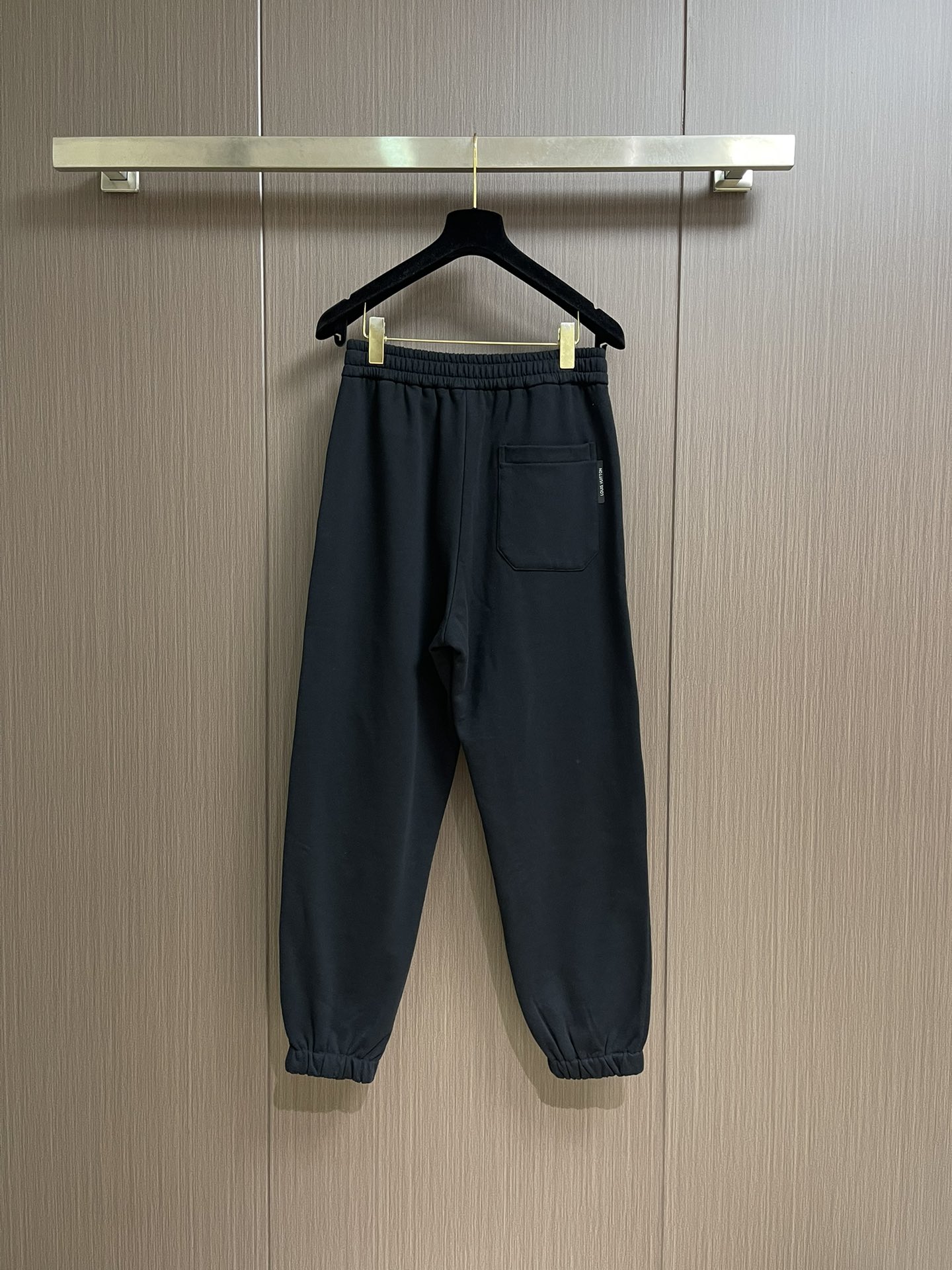 Louis Vuitton Sports Pants Cotton S-m-l-xl
