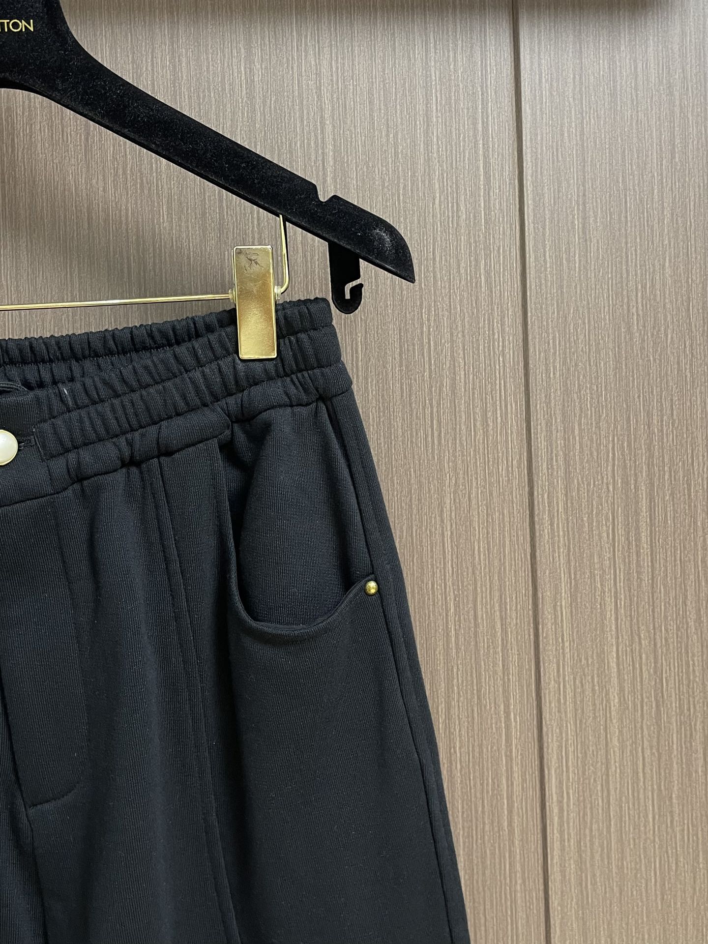 Louis Vuitton Sports Pants Cotton S-m-l-xl