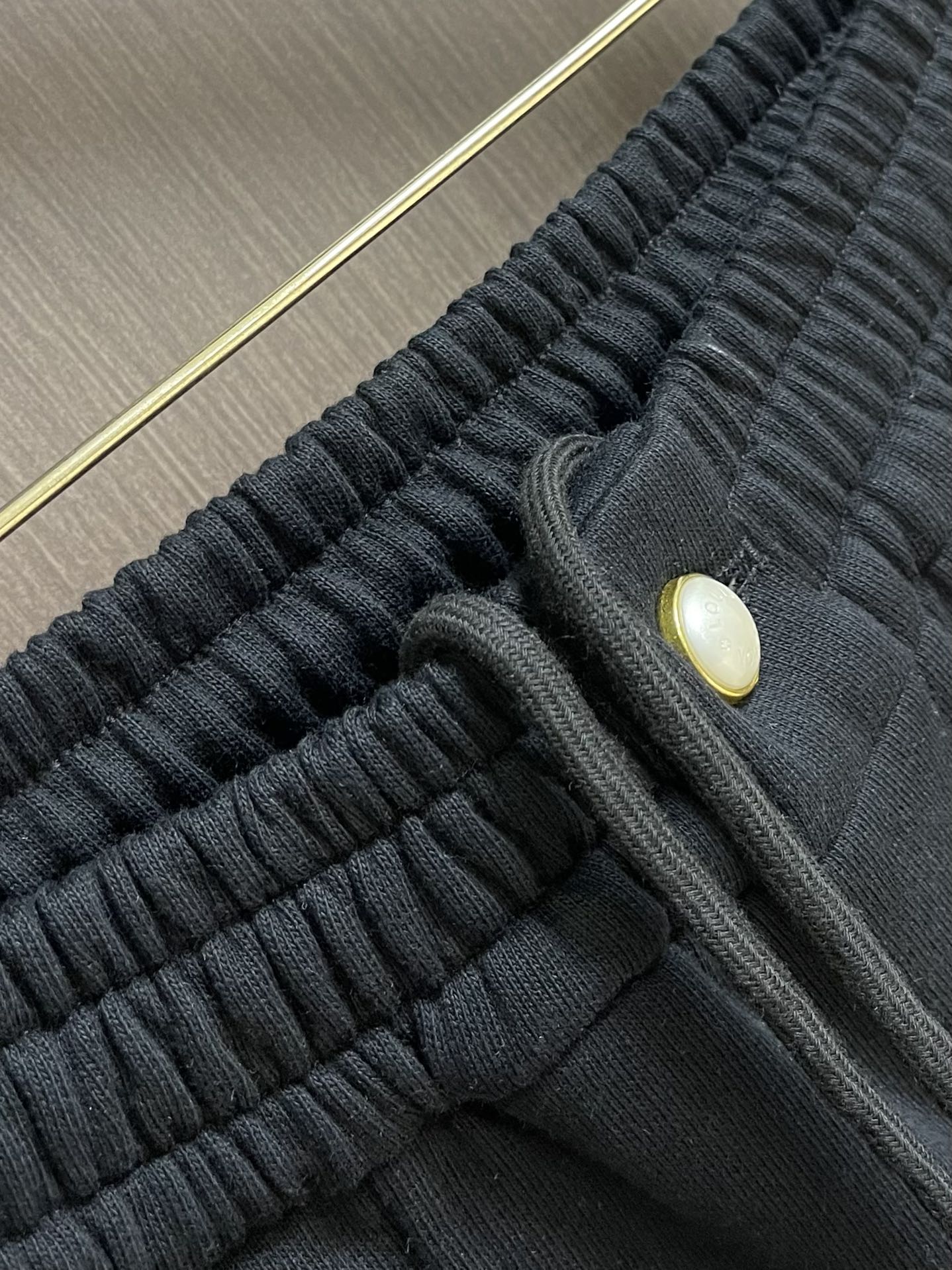 Louis Vuitton Sports Pants Cotton S-m-l-xl