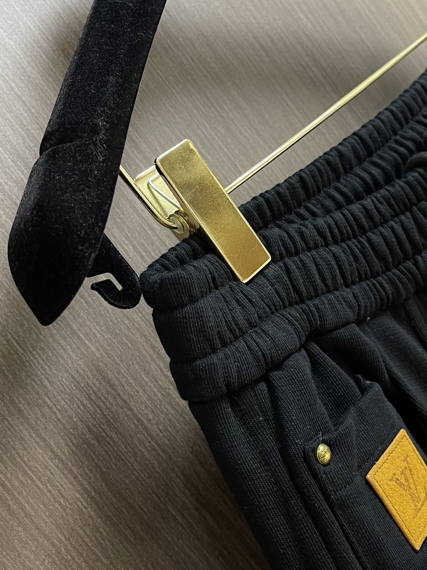 Louis Vuitton Sports Pants Cotton S-m-l-xl