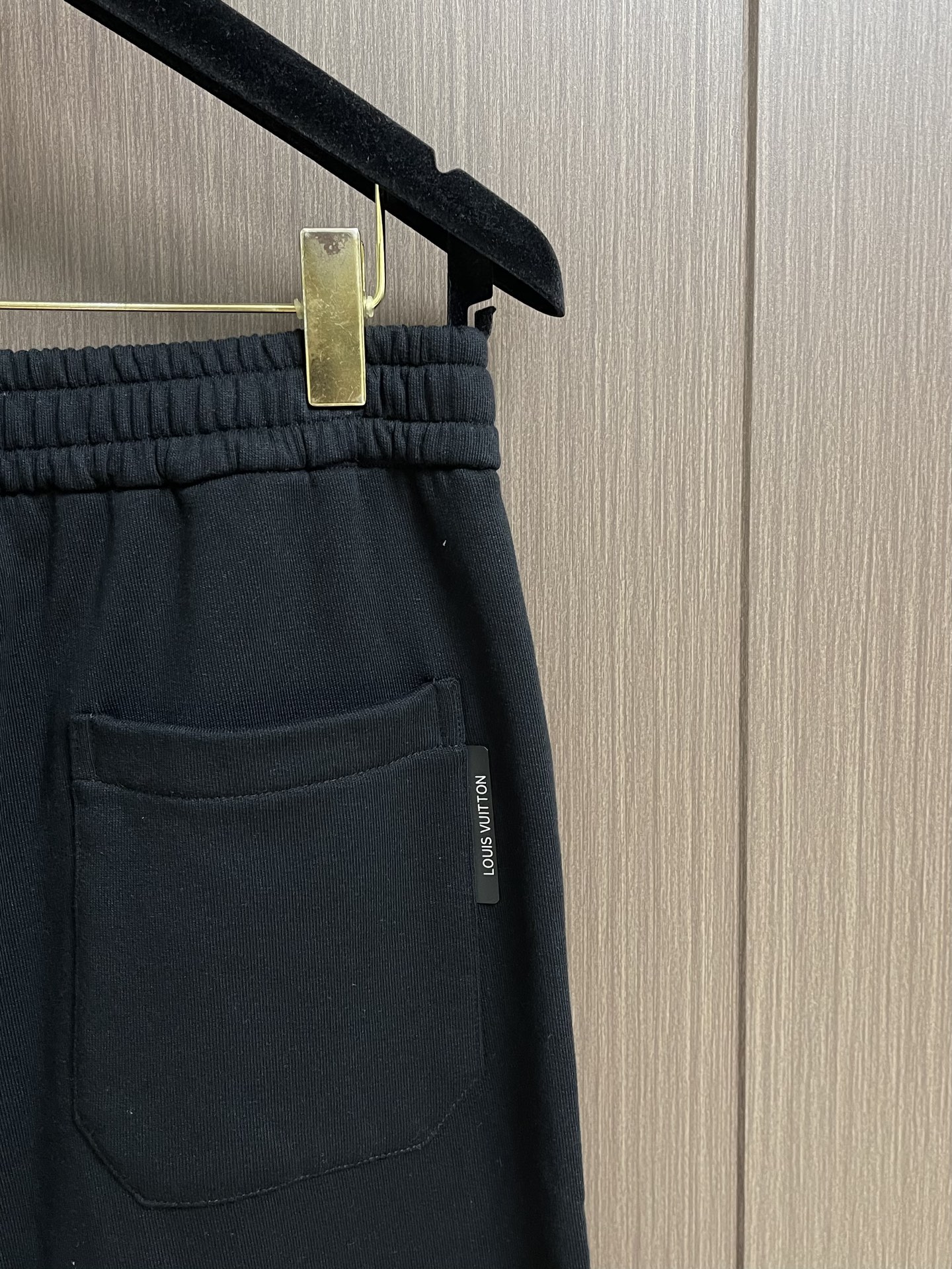 Louis Vuitton Sports Pants Cotton S-m-l-xl