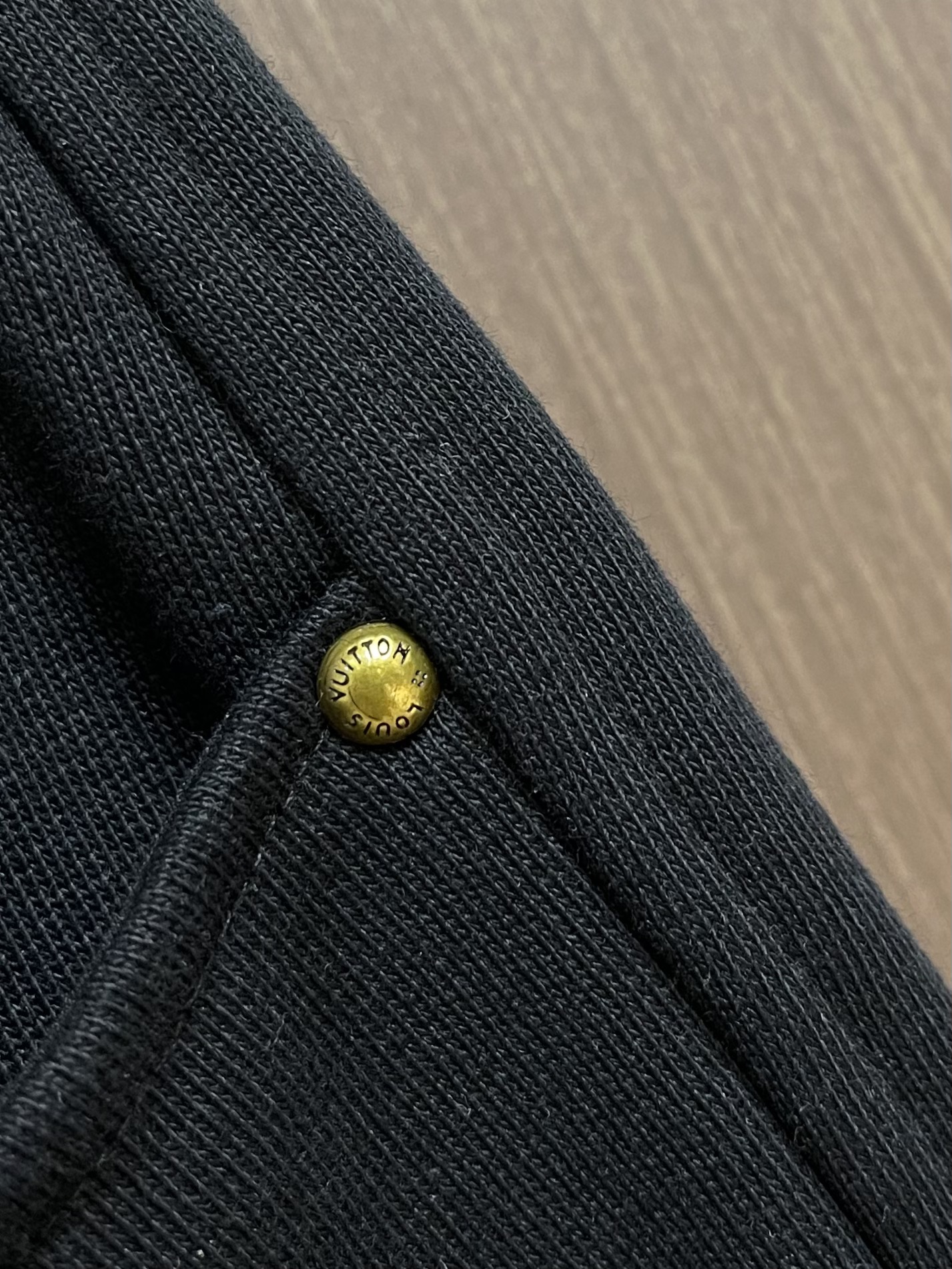 Louis Vuitton Sports Pants Cotton S-m-l-xl