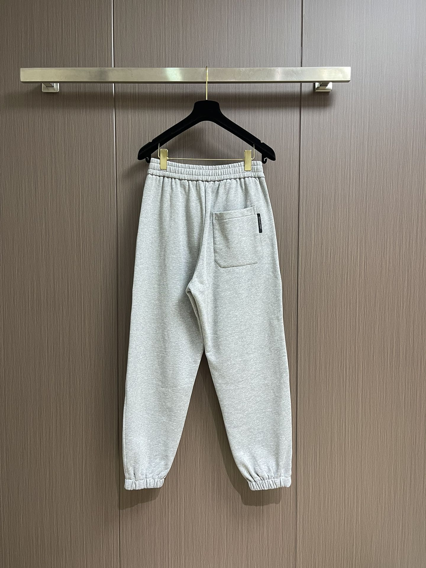 Louis Vuitton Sports Pants Cotton S-m-l-xl