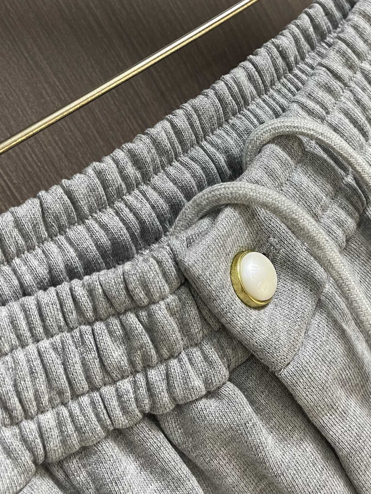 Louis Vuitton Sports Pants Cotton S-m-l-xl