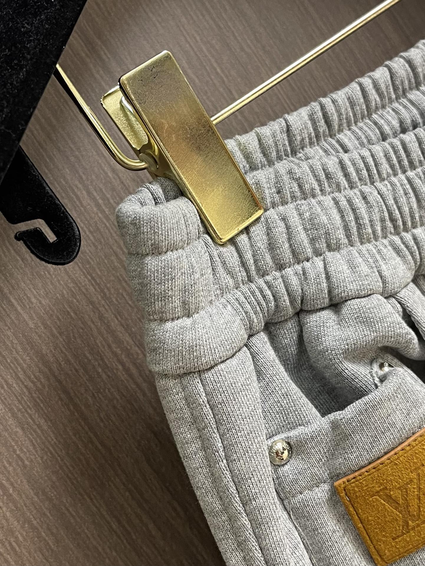 Louis Vuitton Sports Pants Cotton S-m-l-xl