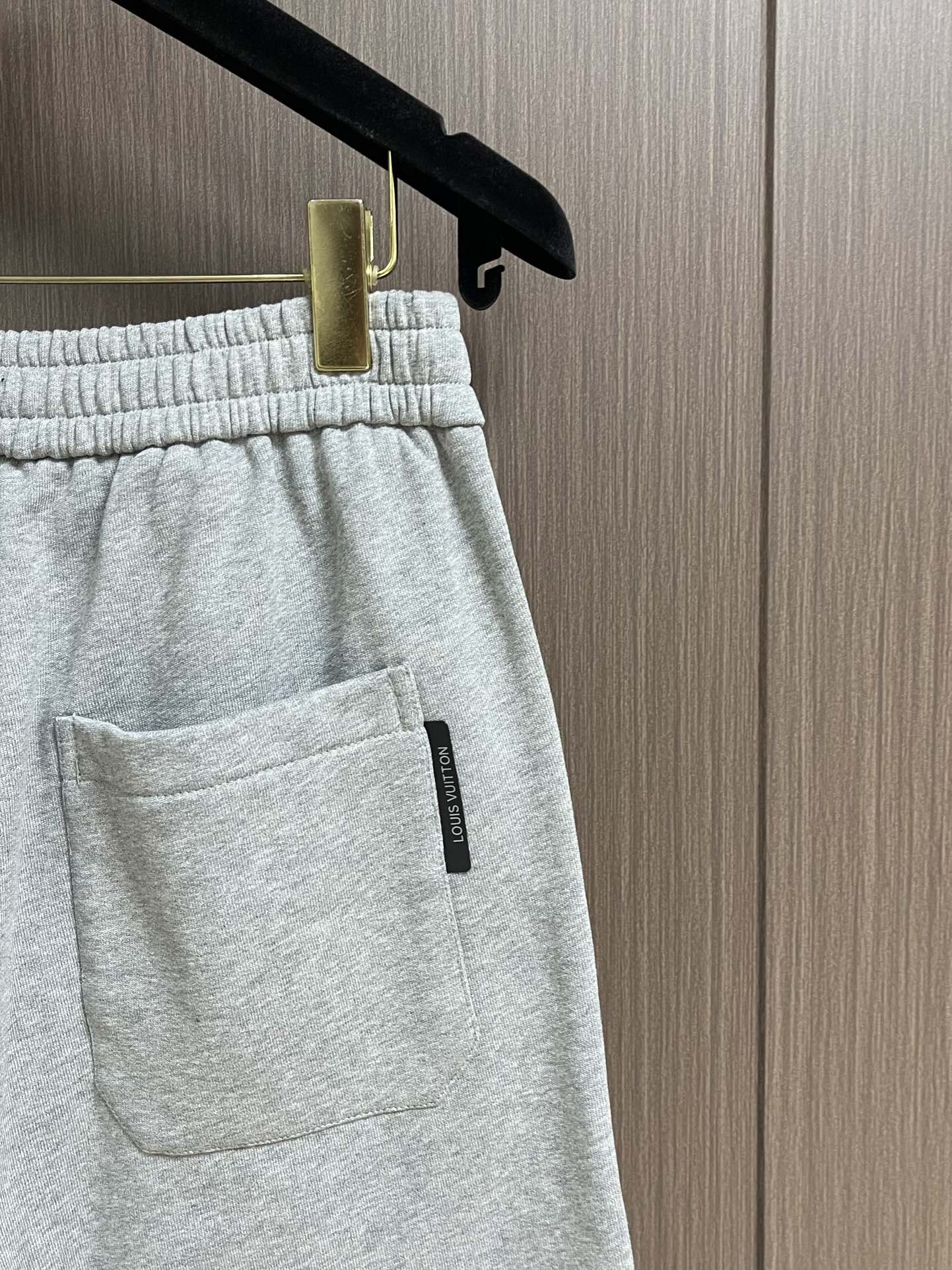 Louis Vuitton Sports Pants Cotton S-m-l-xl