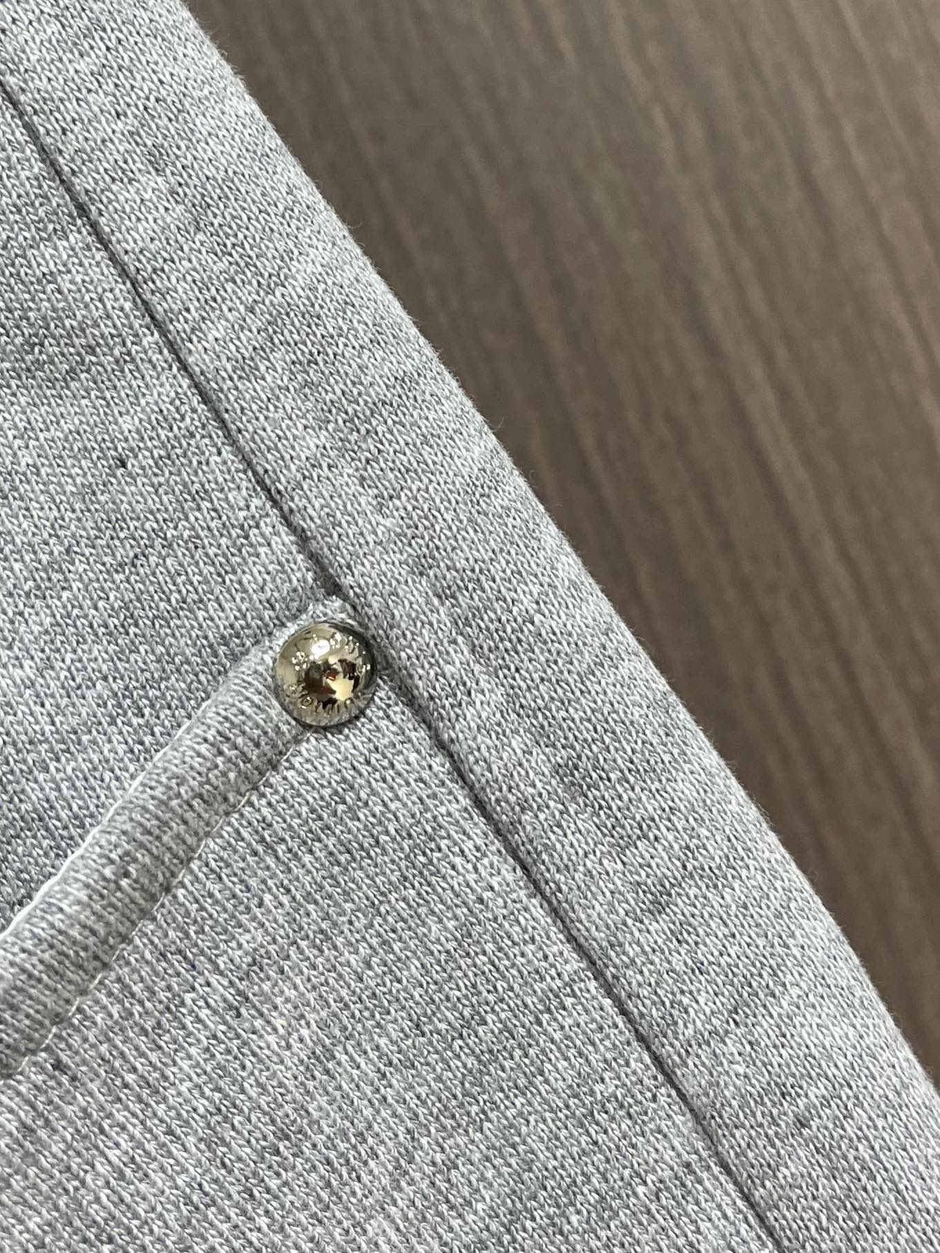 Louis Vuitton Sports Pants Cotton S-m-l-xl