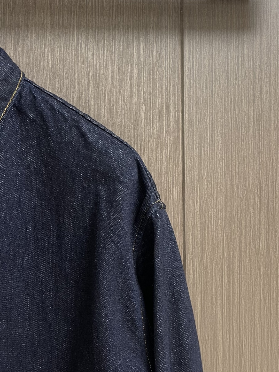 Prada Shirt Cotton Loose Fit S-xl