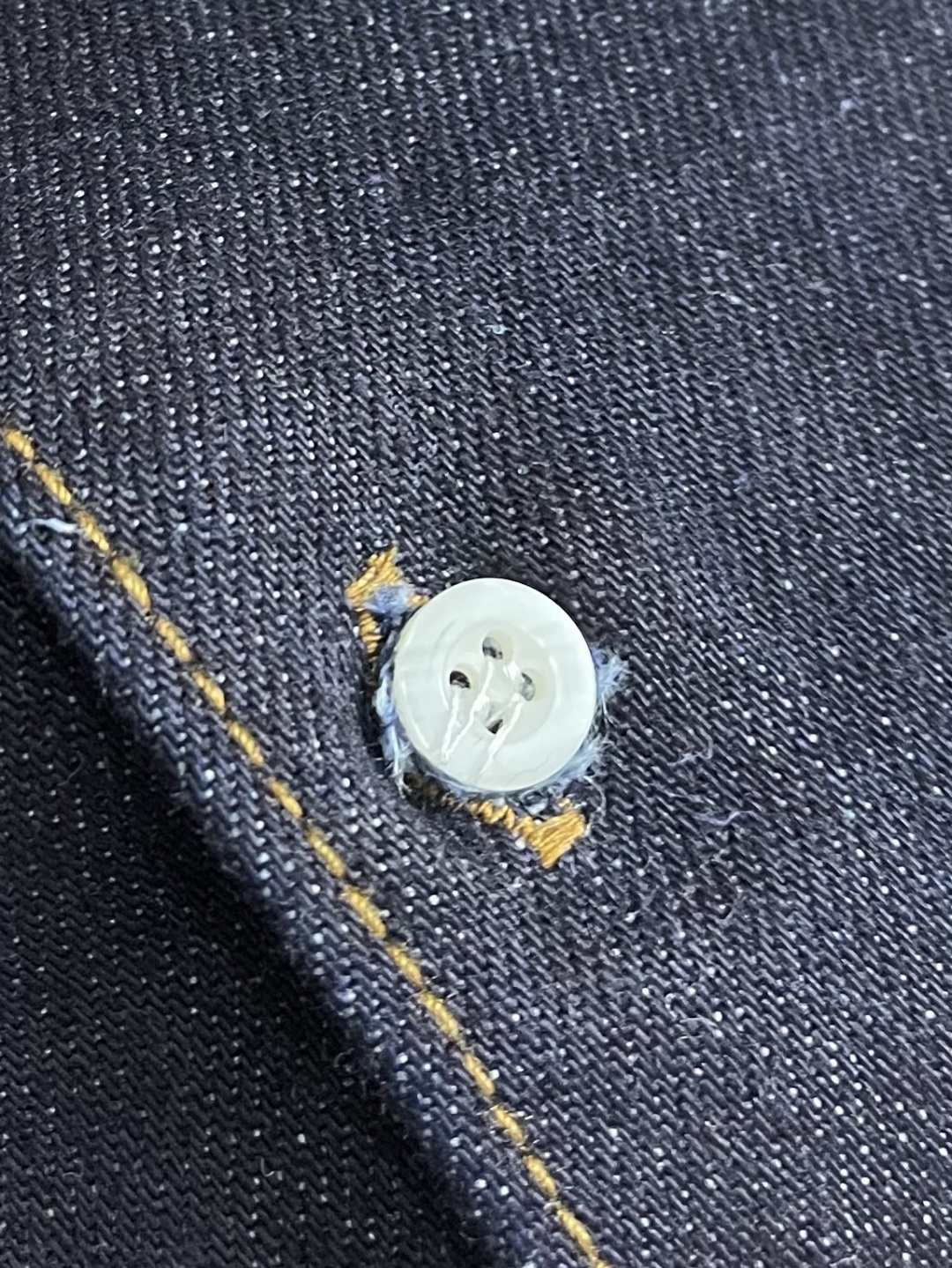 Prada Shirt Cotton Loose Fit S-xl