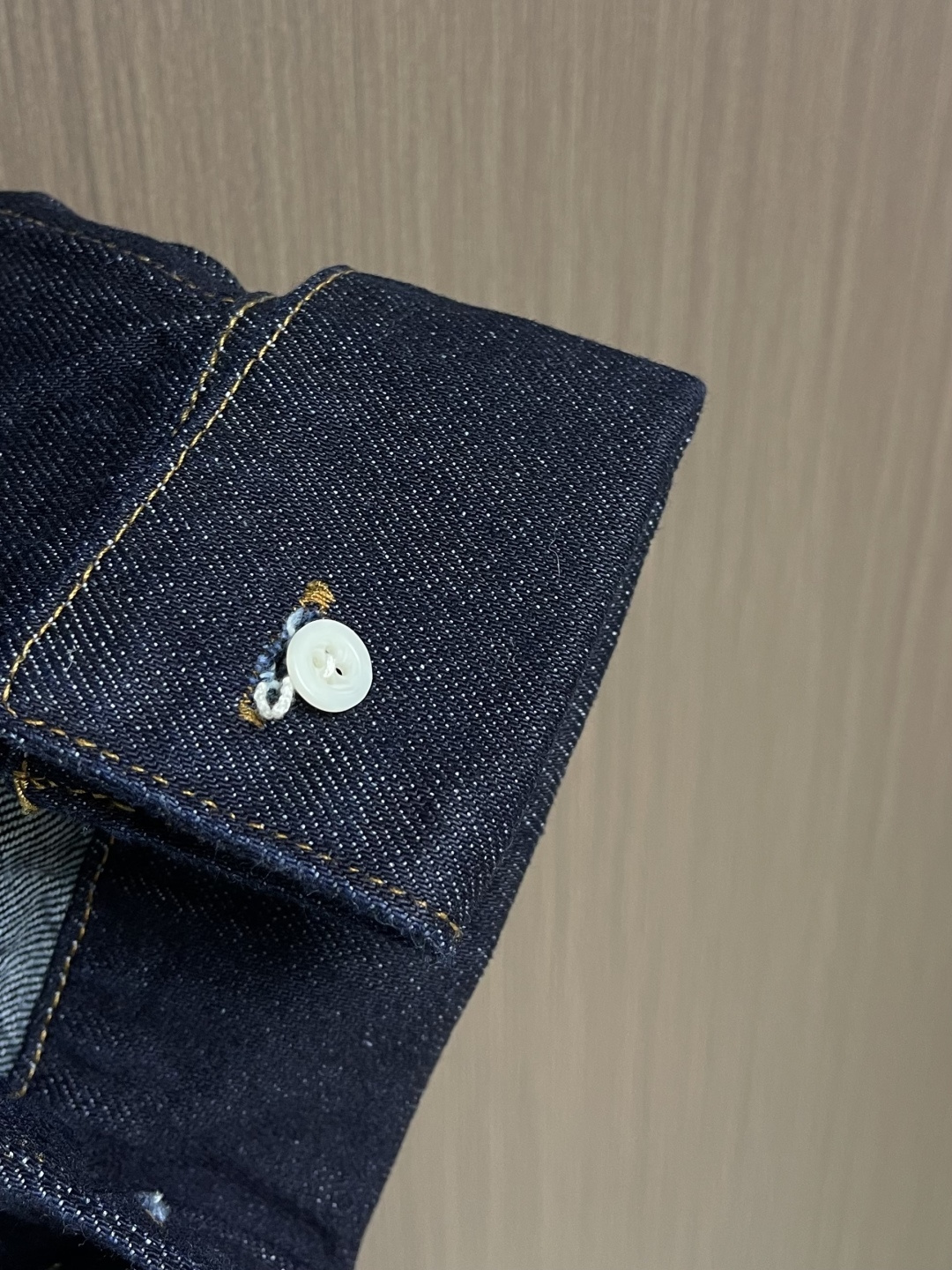 Prada Shirt Cotton Loose Fit S-xl