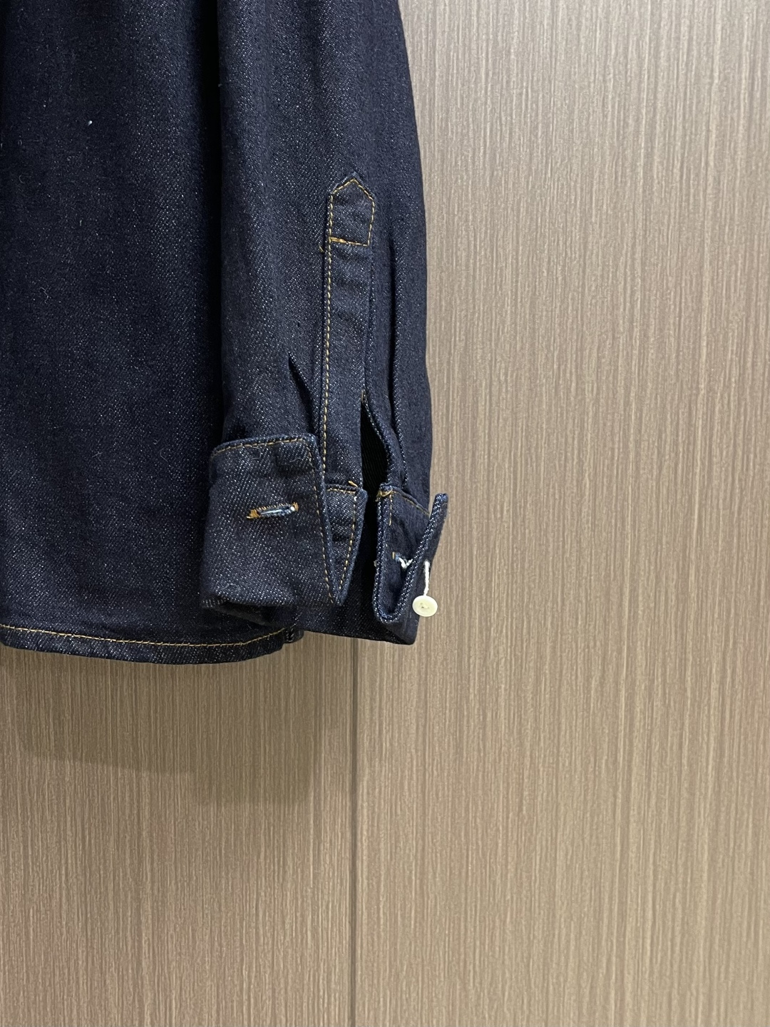 Prada Shirt Cotton Loose Fit S-xl