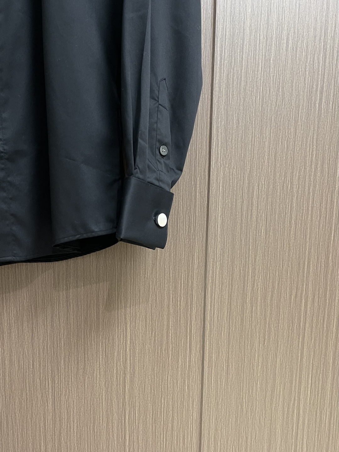 Ermenegildo Zegna Male Shirt Cotton Slim Fit S