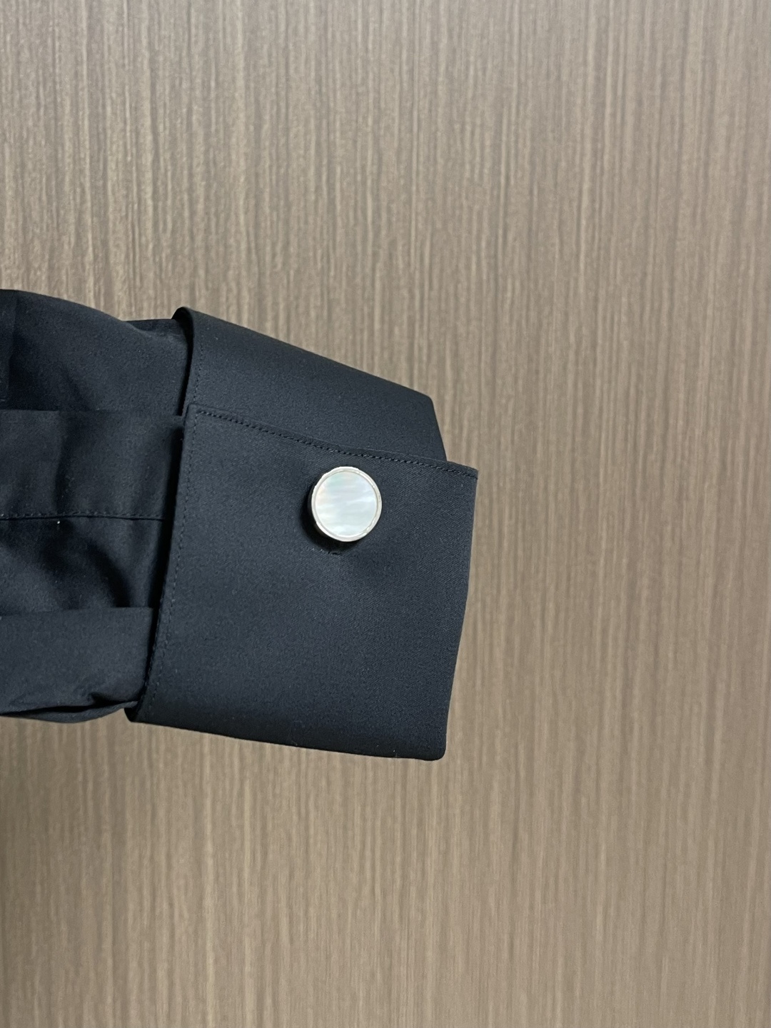 Ermenegildo Zegna Male Shirt Cotton Slim Fit S