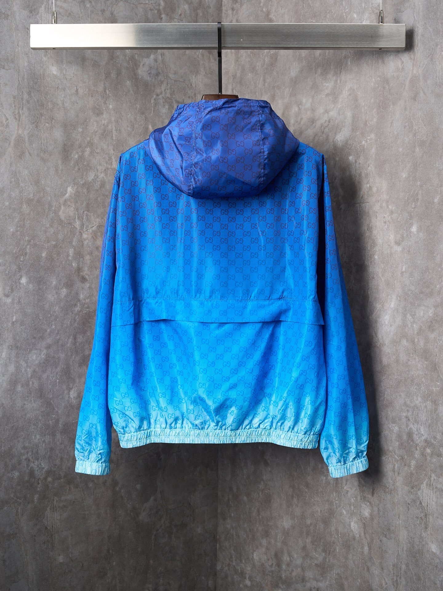 Gucci Jacket Hooded M-xl