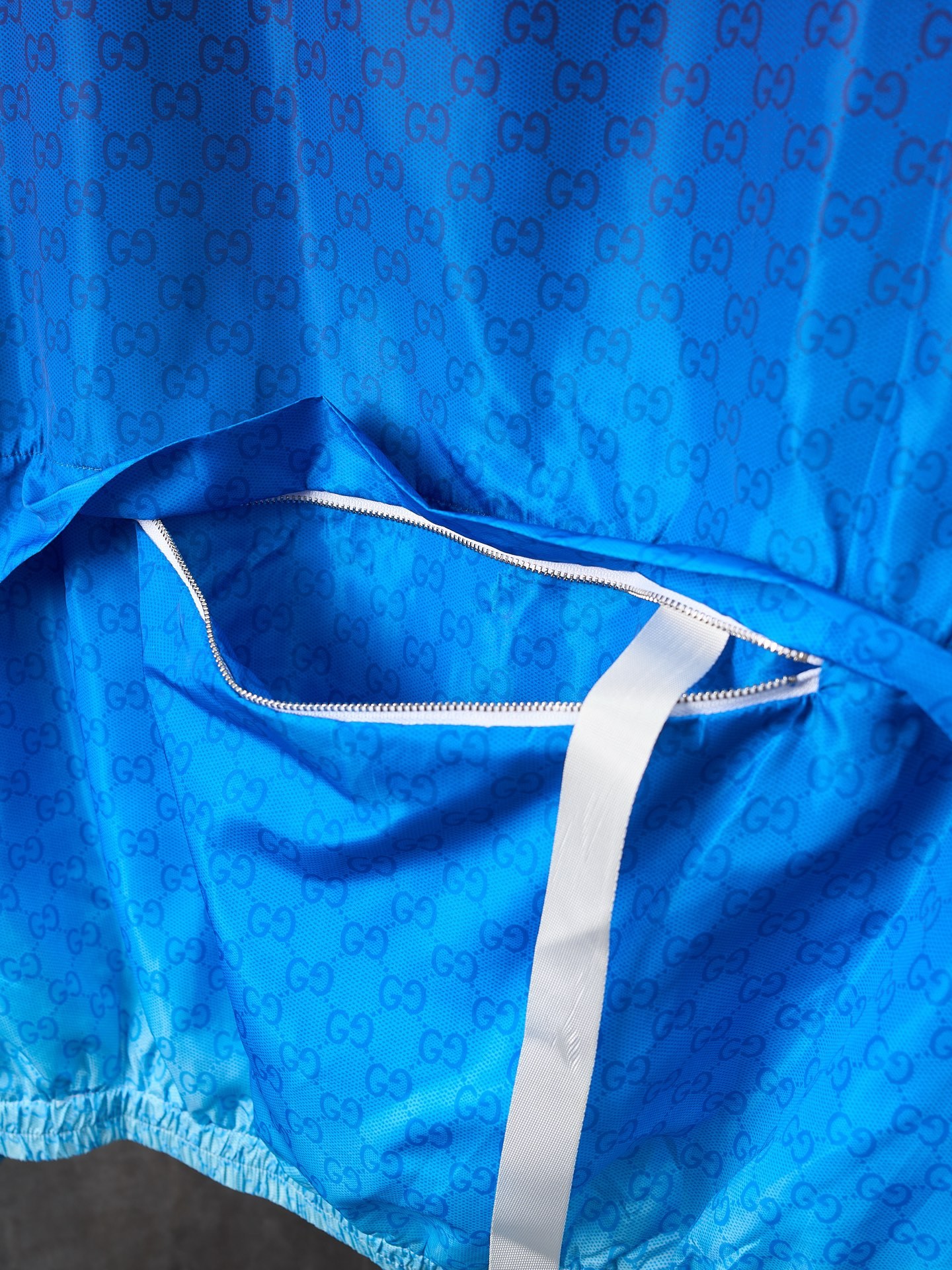 Gucci Jacket Hooded M-xl