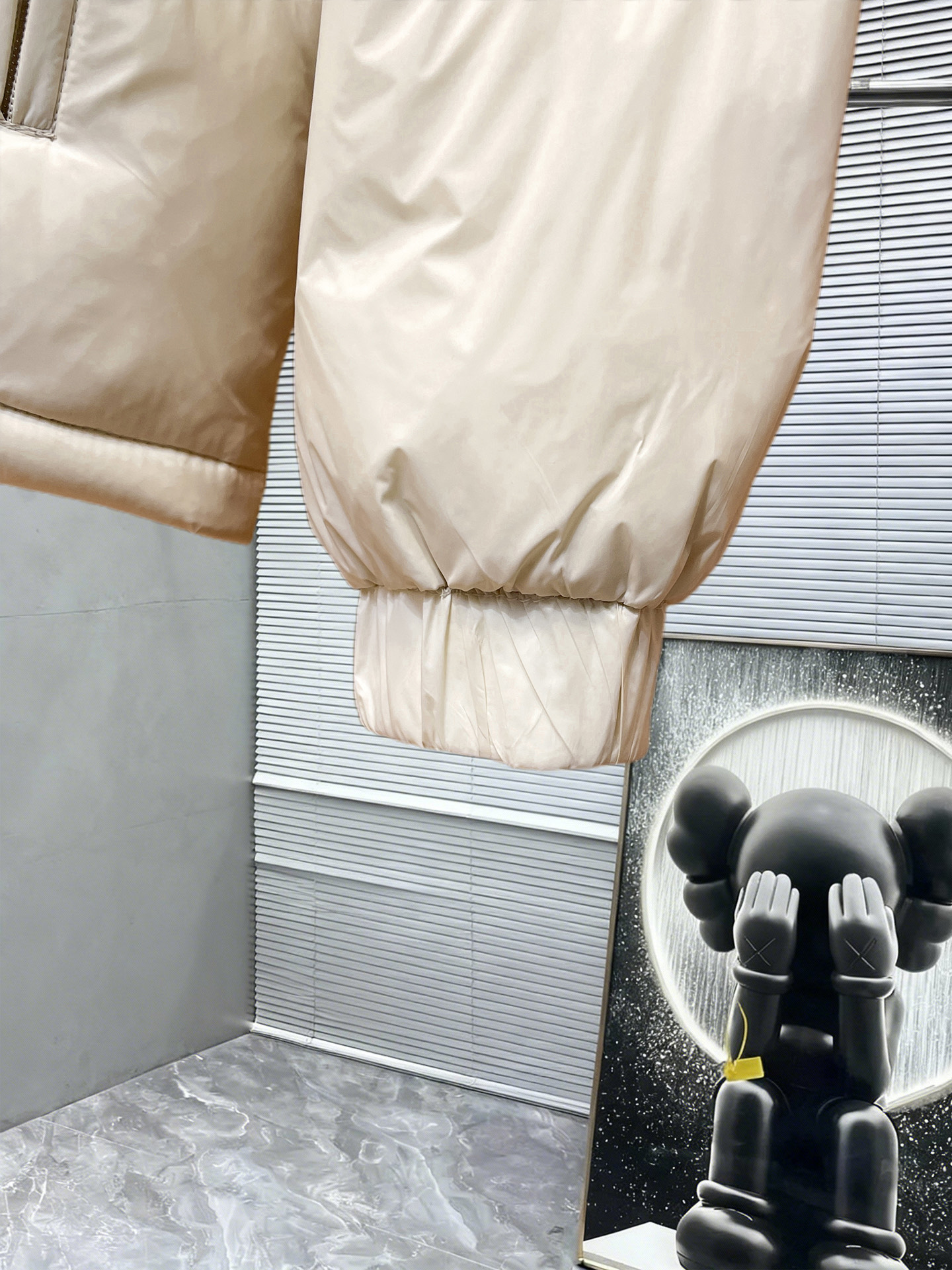 Moncler Couple Down Jacket Goose Down M-l-xl