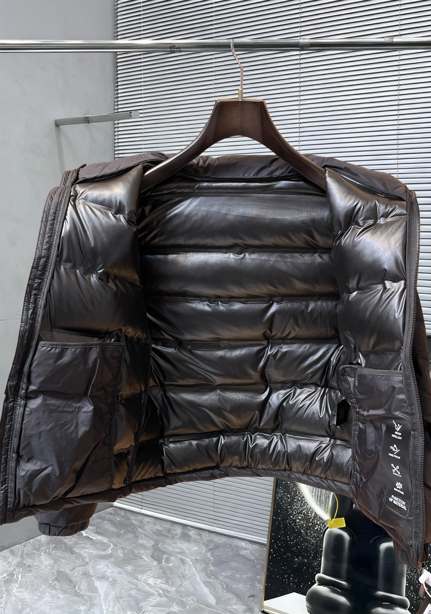 Kailas Couple Down Jacket Goose Down M-l-xl