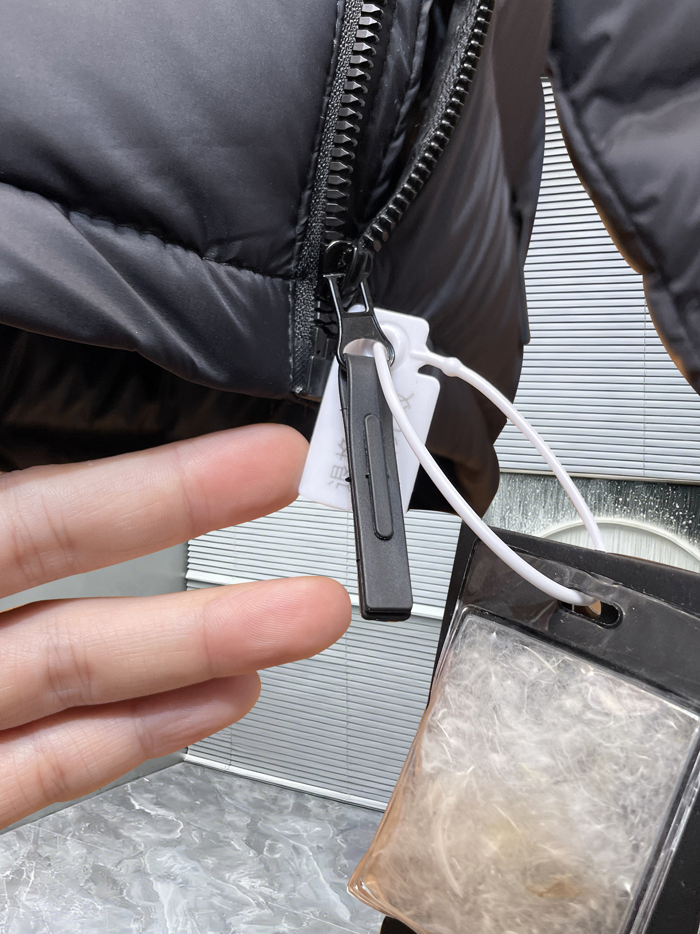 Kailas Couple Down Jacket Goose Down M-l-xl