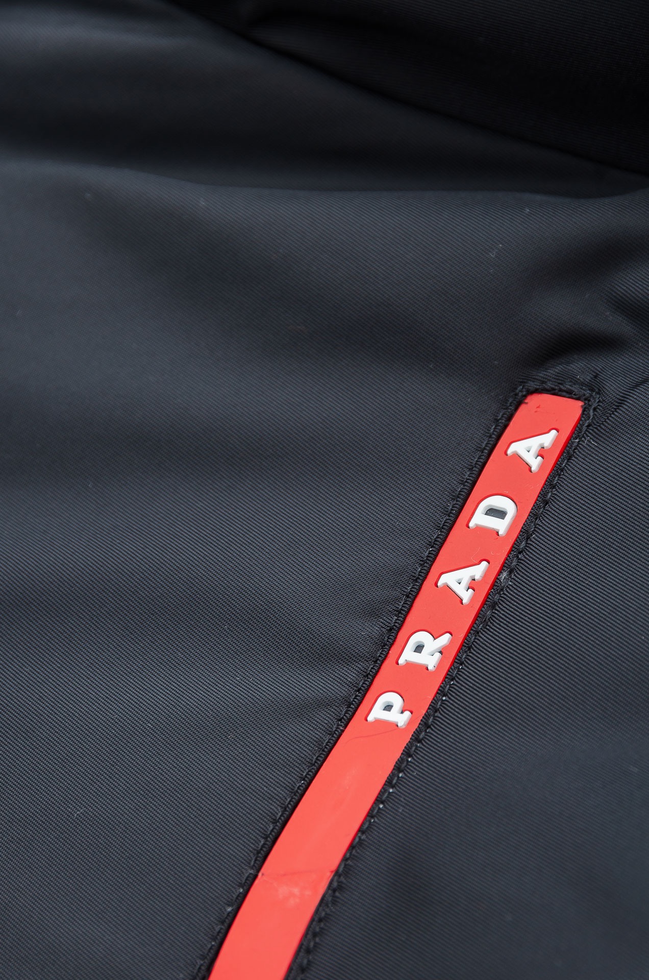 Prada Couple Down Jacket Goose Down M-l-xl