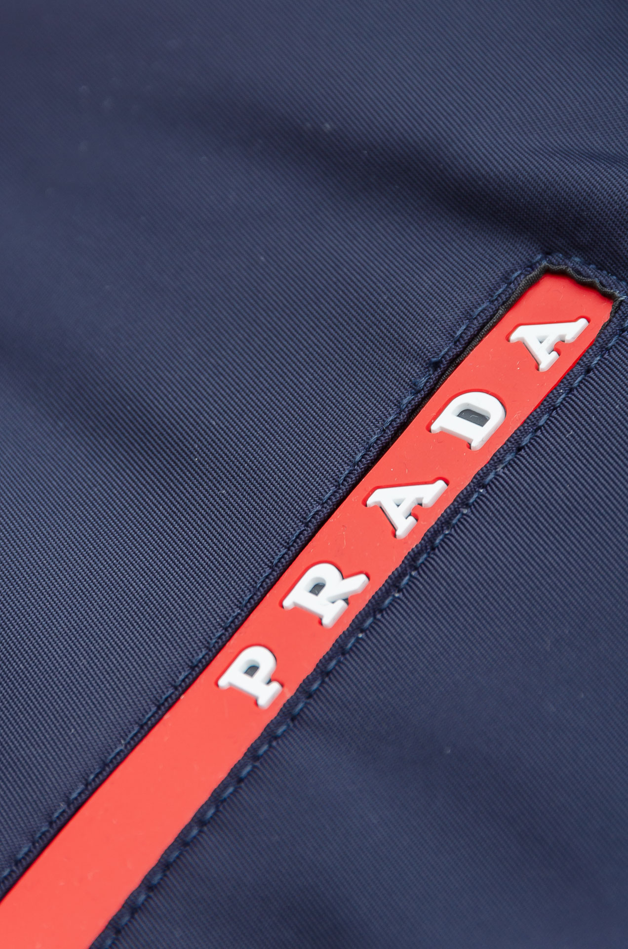 Prada Couple Down Jacket Goose Down M-l-xl