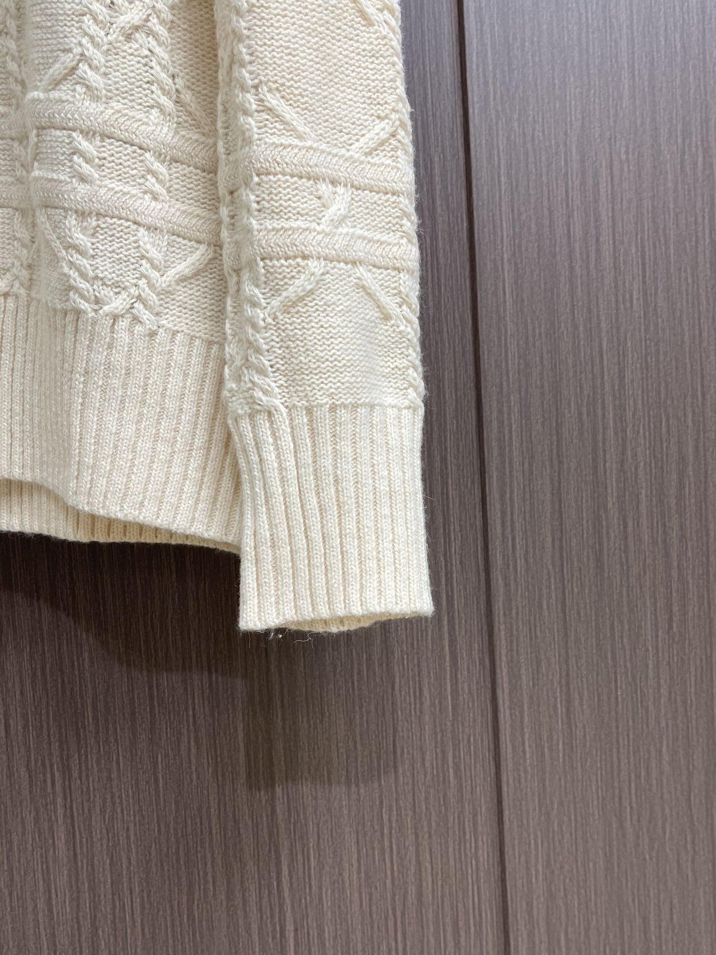 Dior Basic Clothing Cashmere S-xl