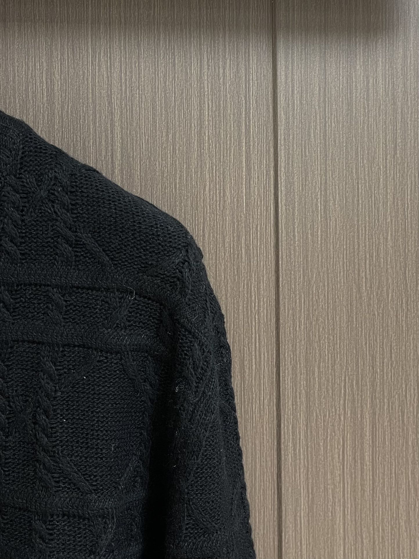 Dior Basic Clothing Cashmere S-xl