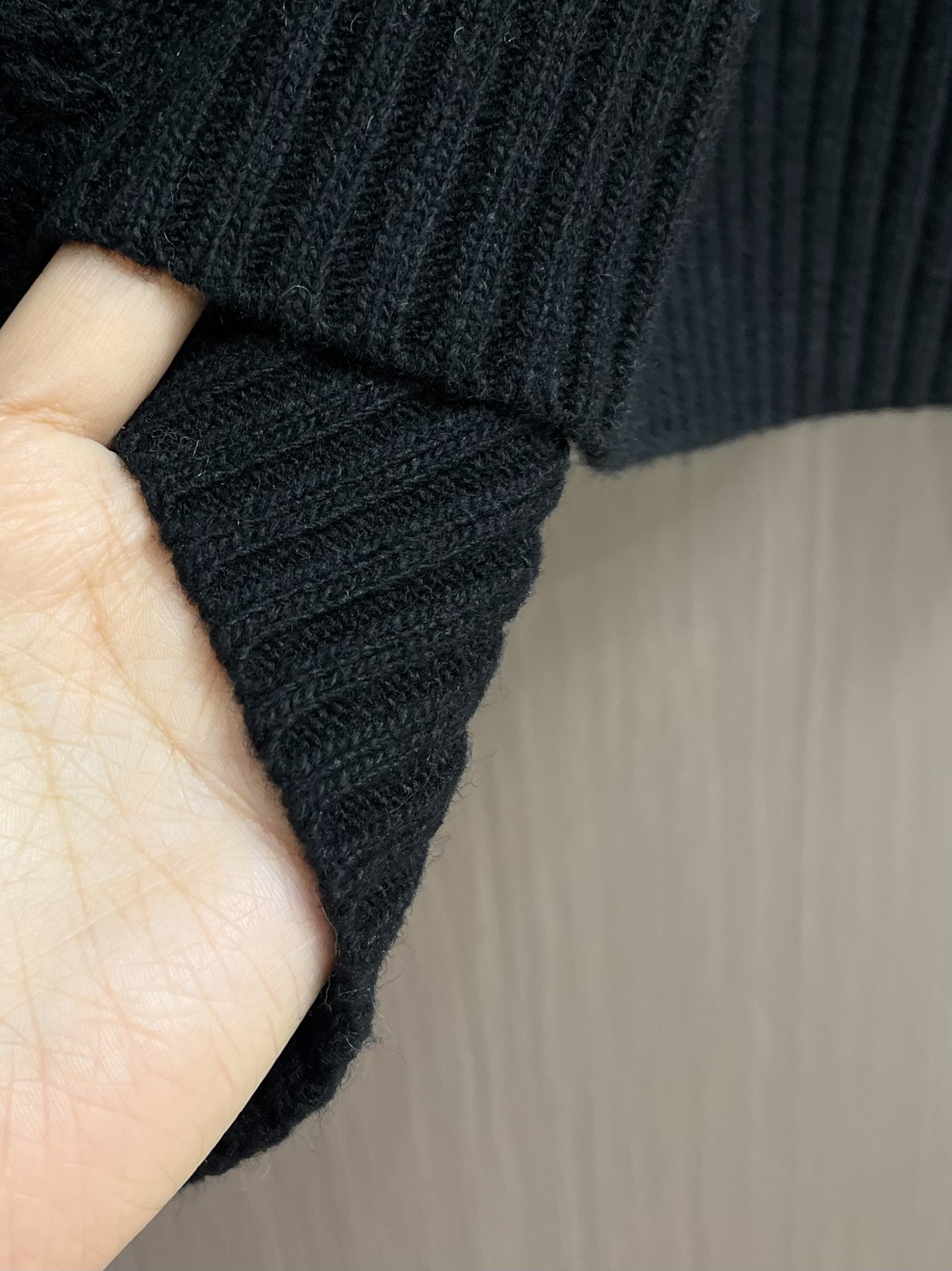 Dior Basic Clothing Cashmere S-xl