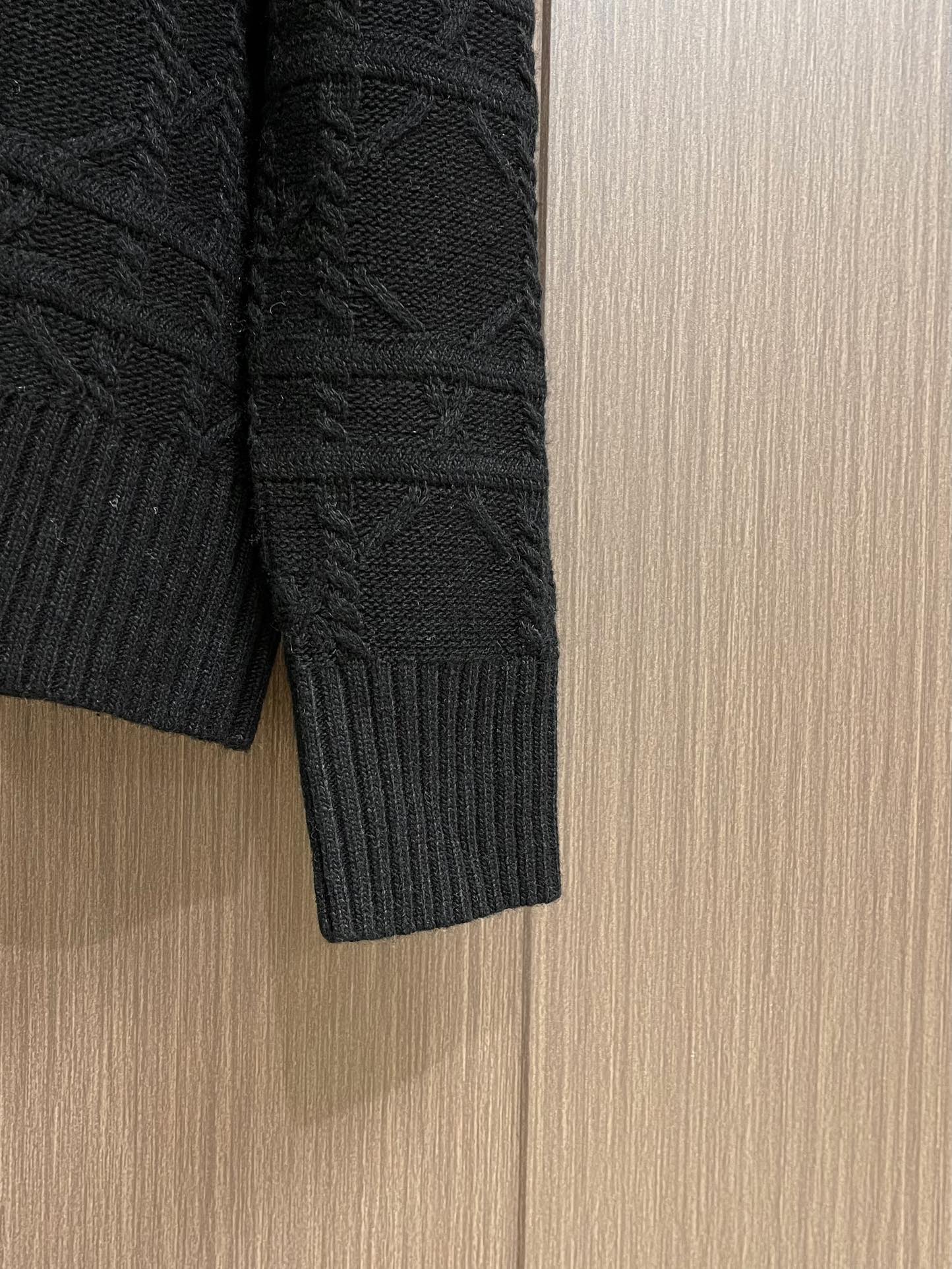 Dior Basic Clothing Cashmere S-xl