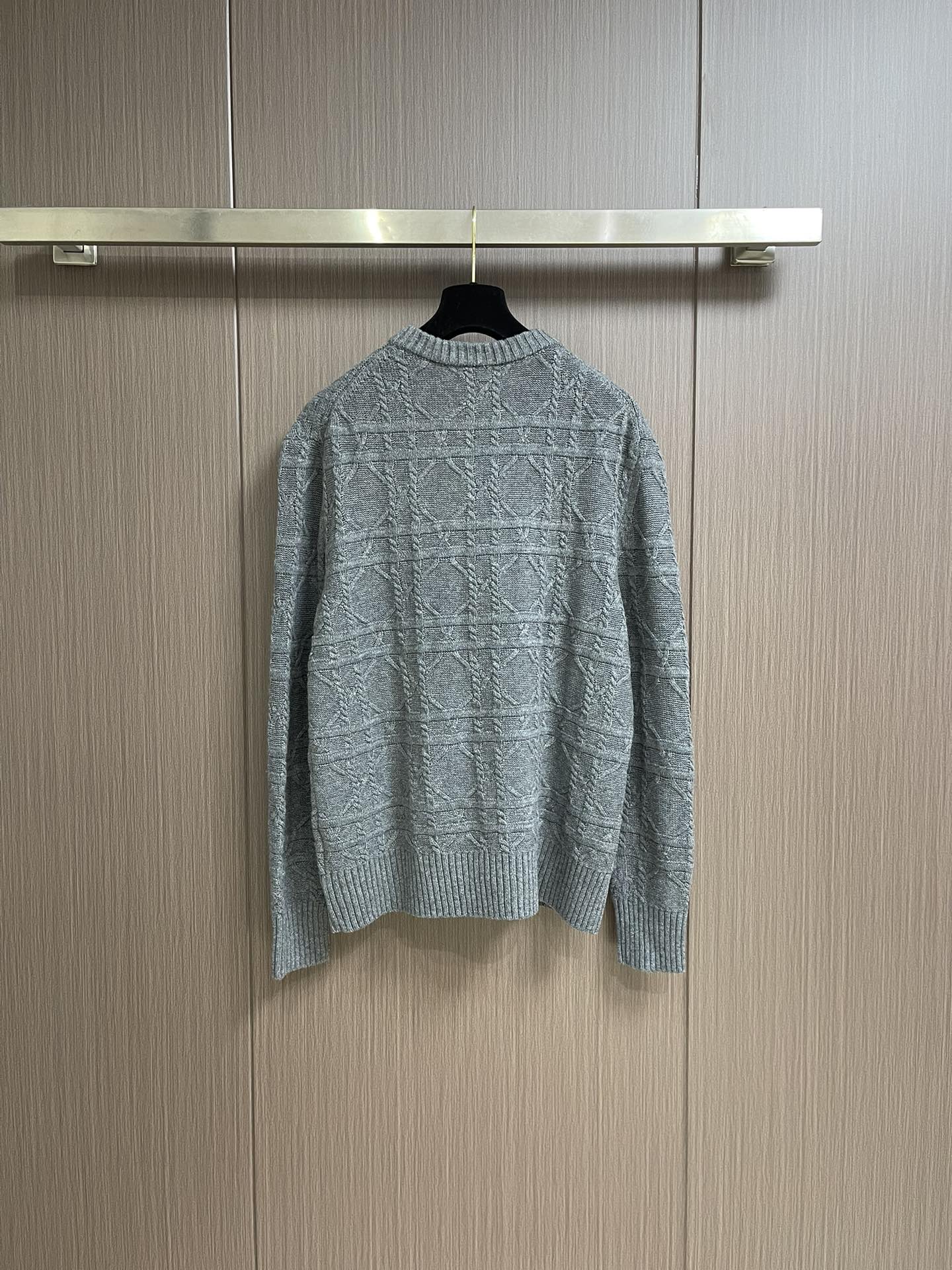 Dior Basic Clothing Cashmere S-xl