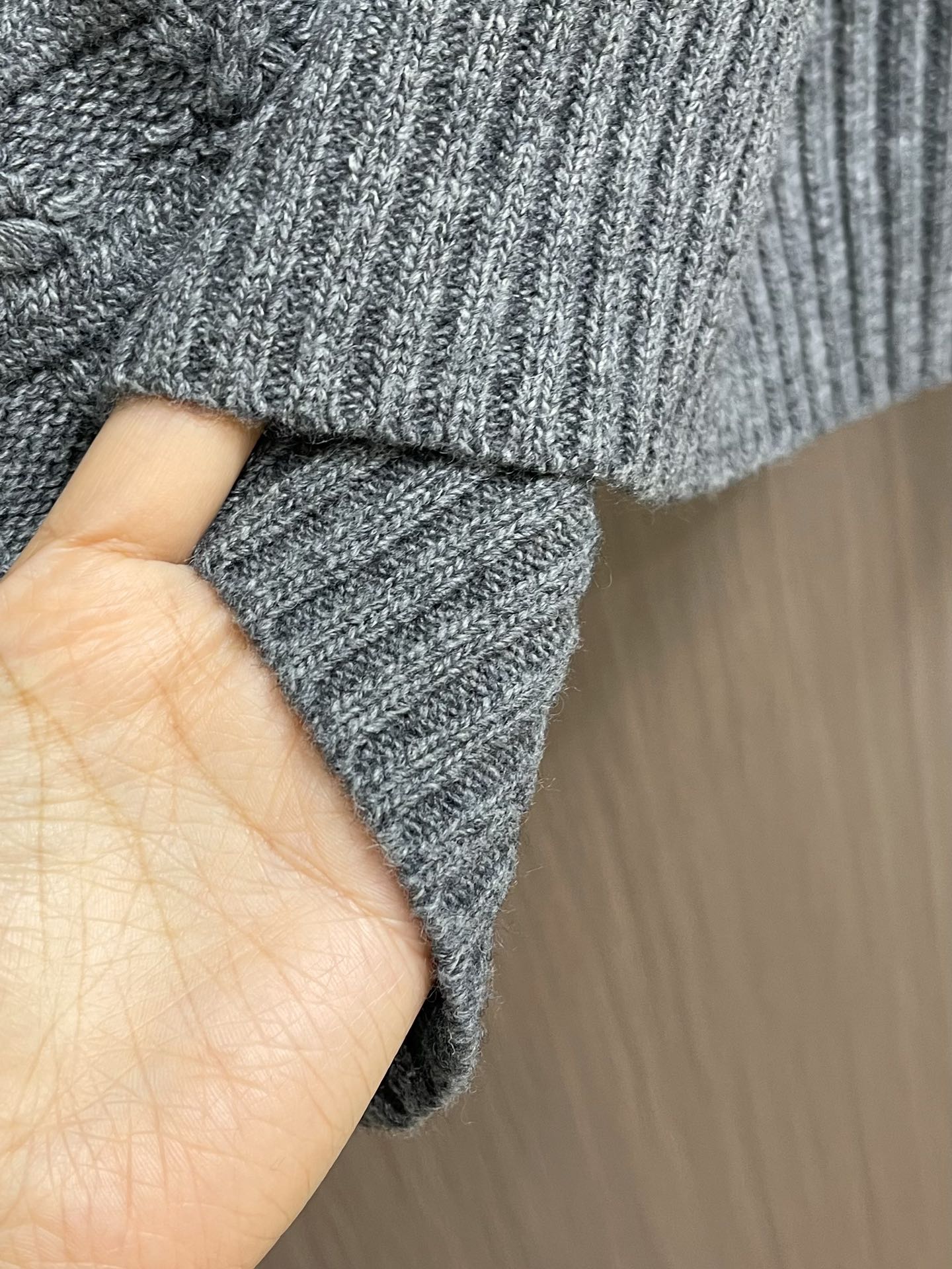 Dior Basic Clothing Cashmere S-xl