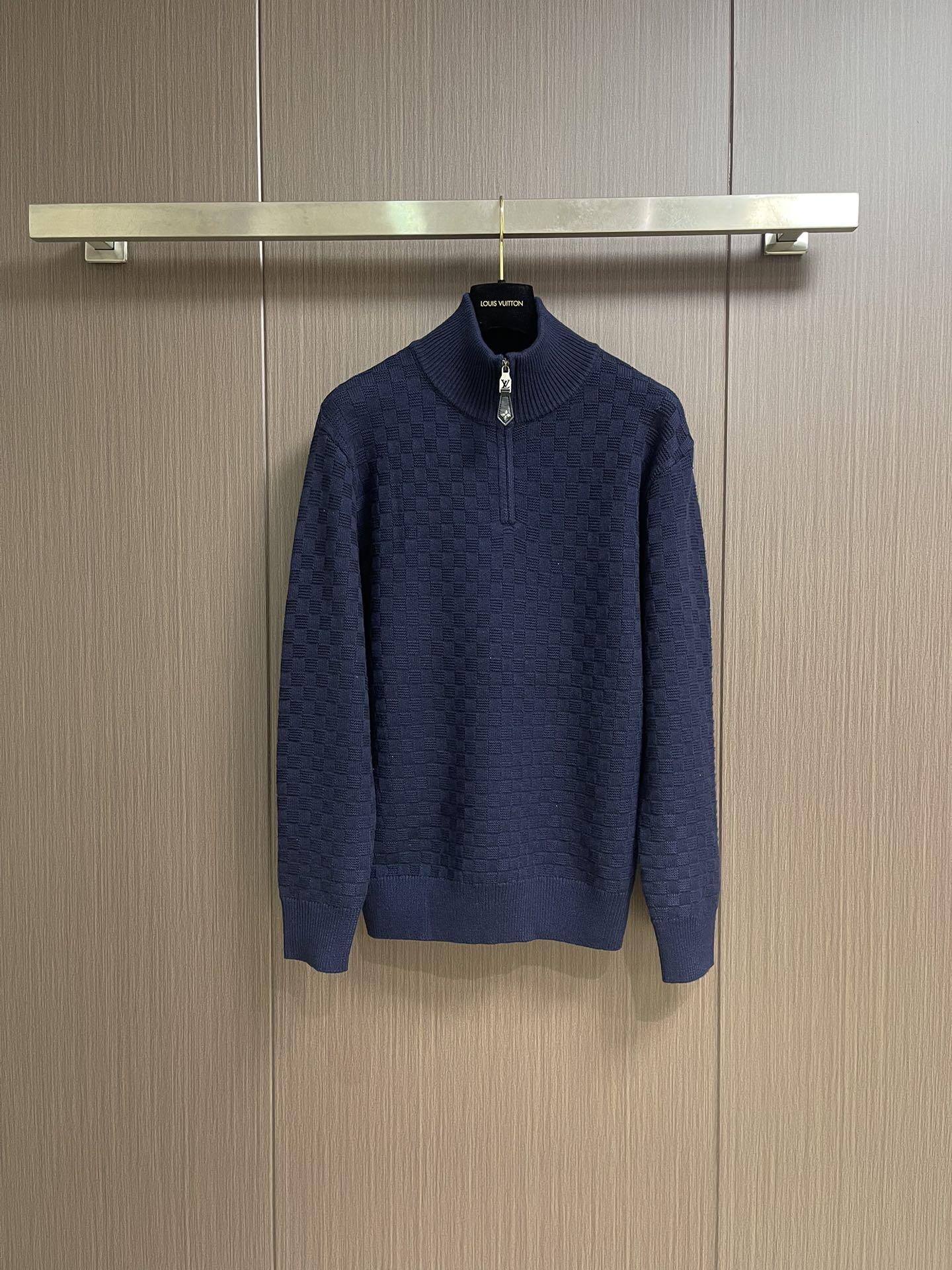 Louis Vuitton Basic Clothing Cotton Xs-l