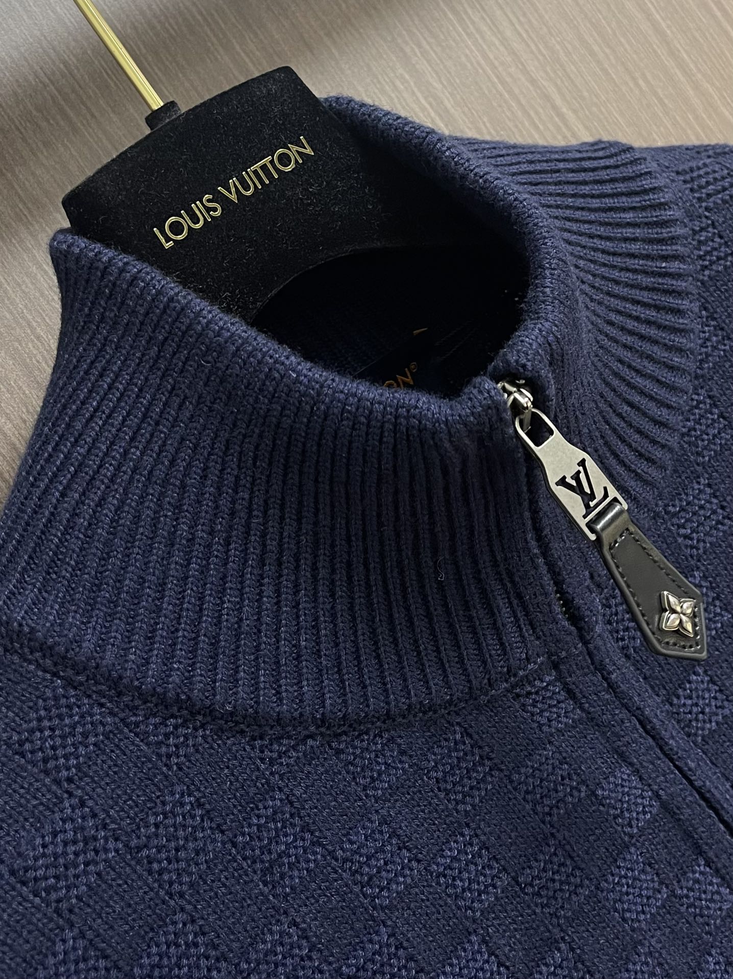 Louis Vuitton Basic Clothing Cotton Xs-l