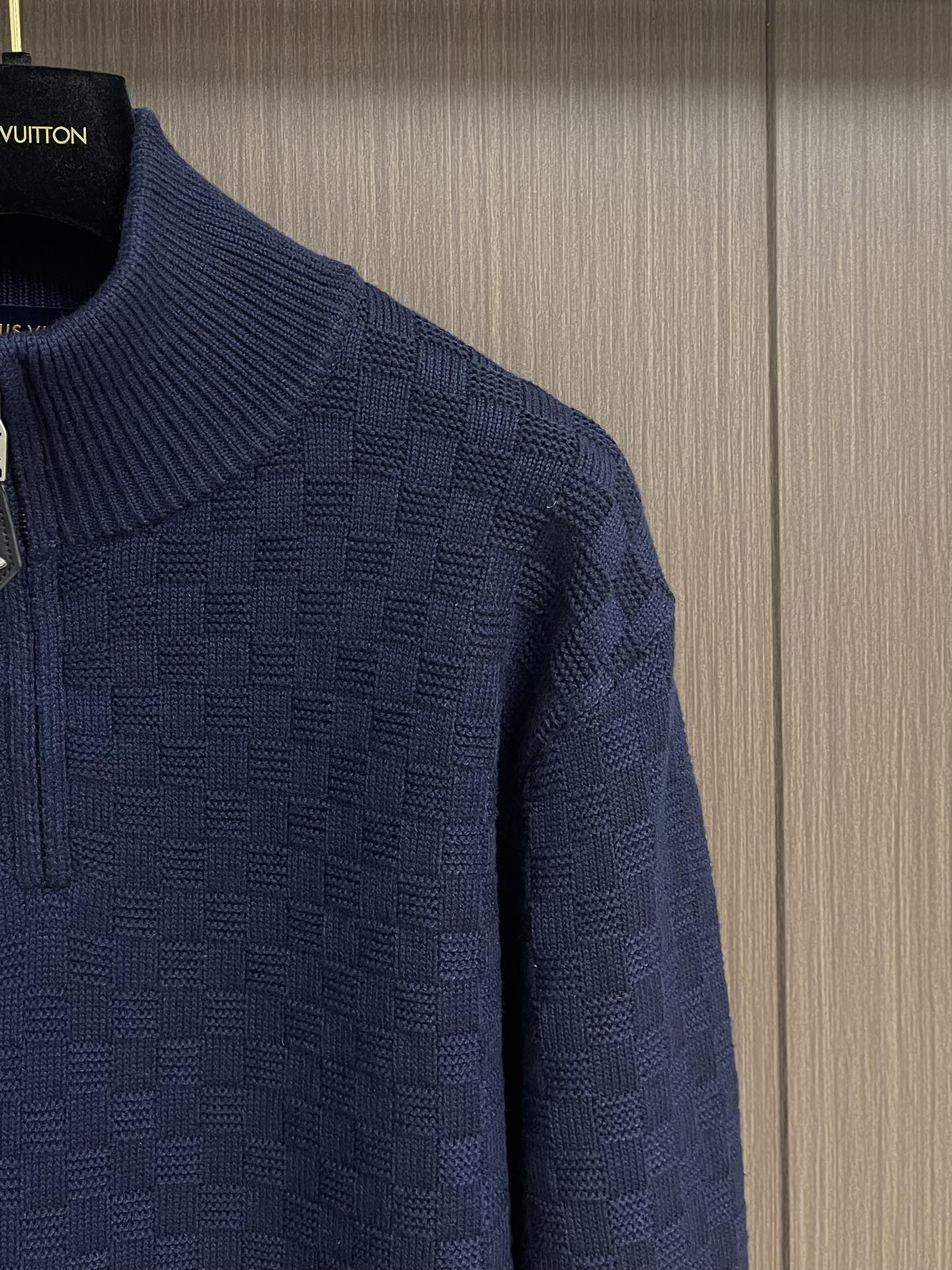 Louis Vuitton Basic Clothing Cotton Xs-l