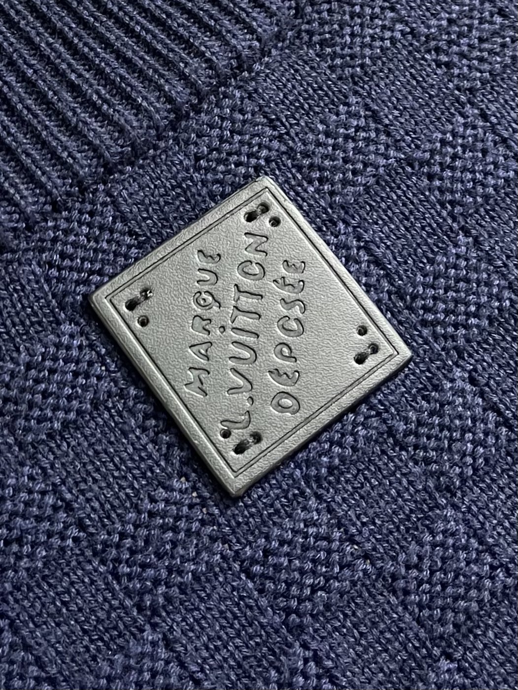 Louis Vuitton Basic Clothing Cotton Xs-l