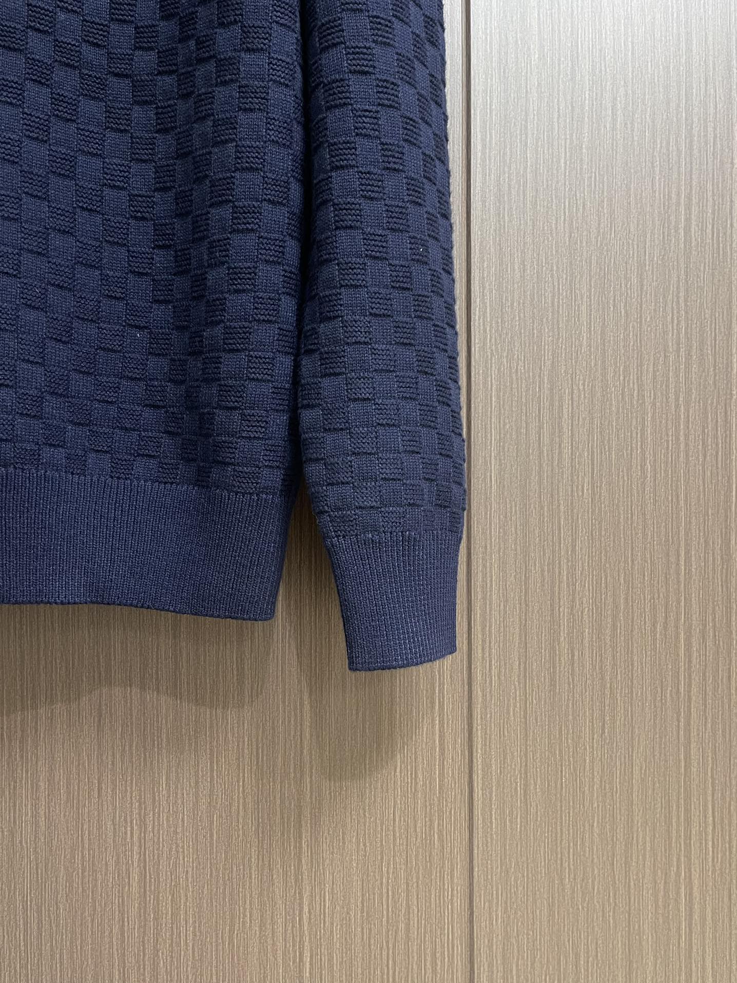 Louis Vuitton Basic Clothing Cotton Xs-l