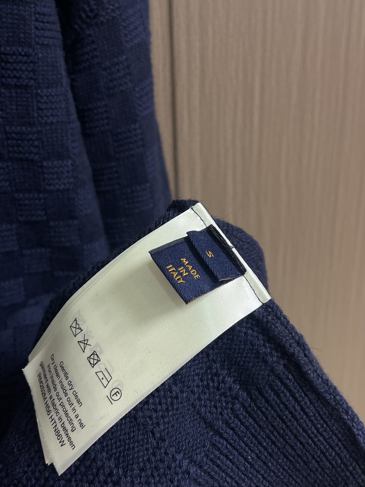 Louis Vuitton Basic Clothing Cotton Xs-l